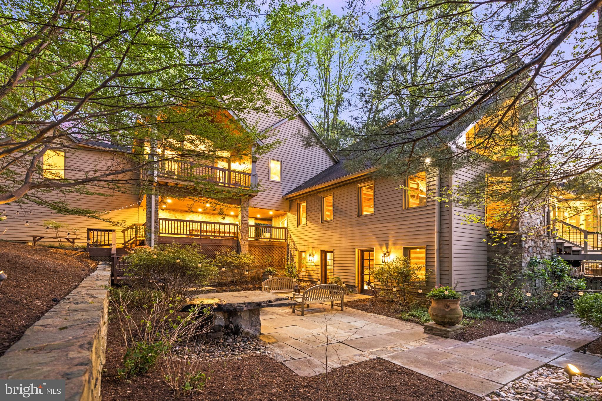 LEIGH MILL MEADOWS - Residential