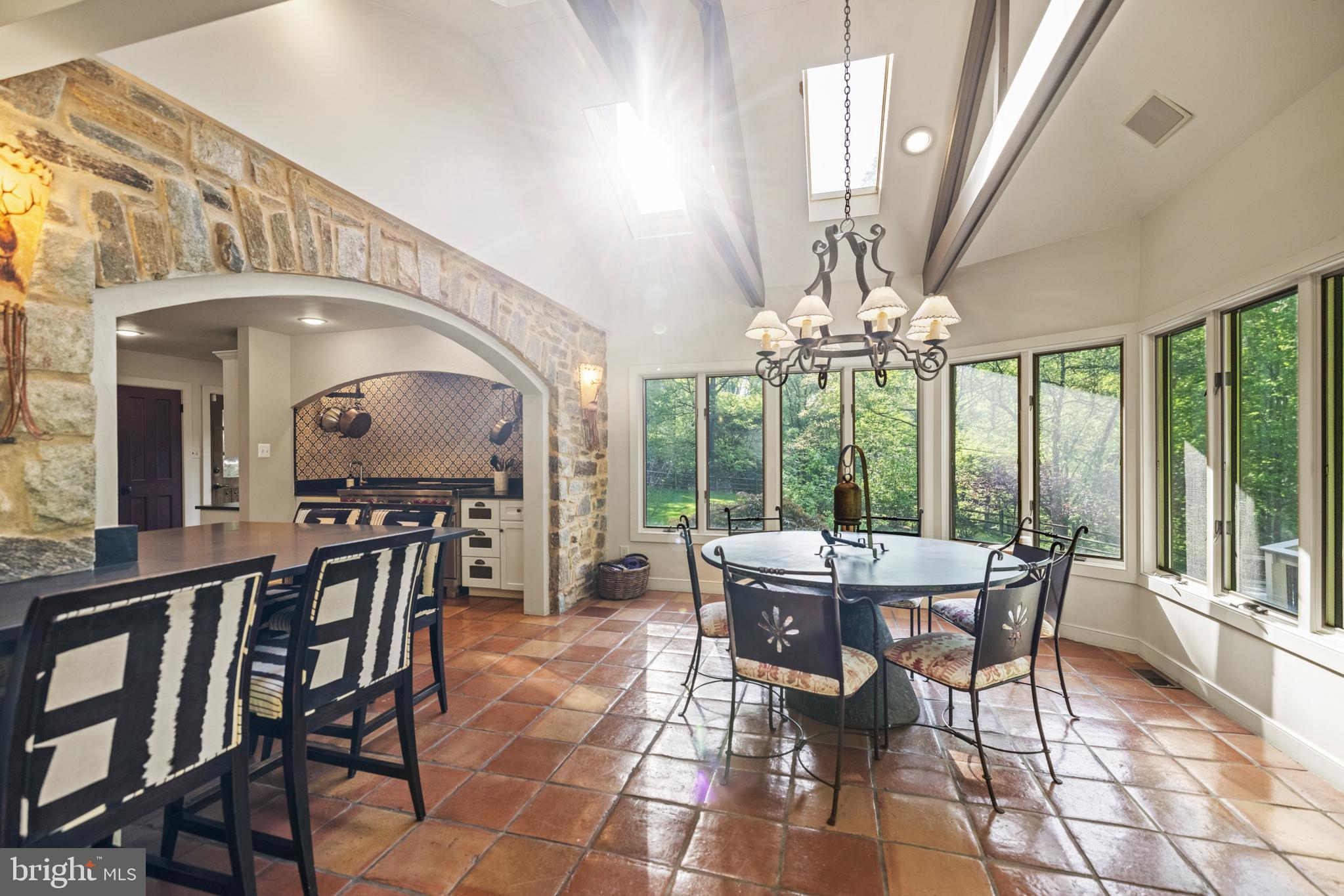 LEIGH MILL MEADOWS - Residential