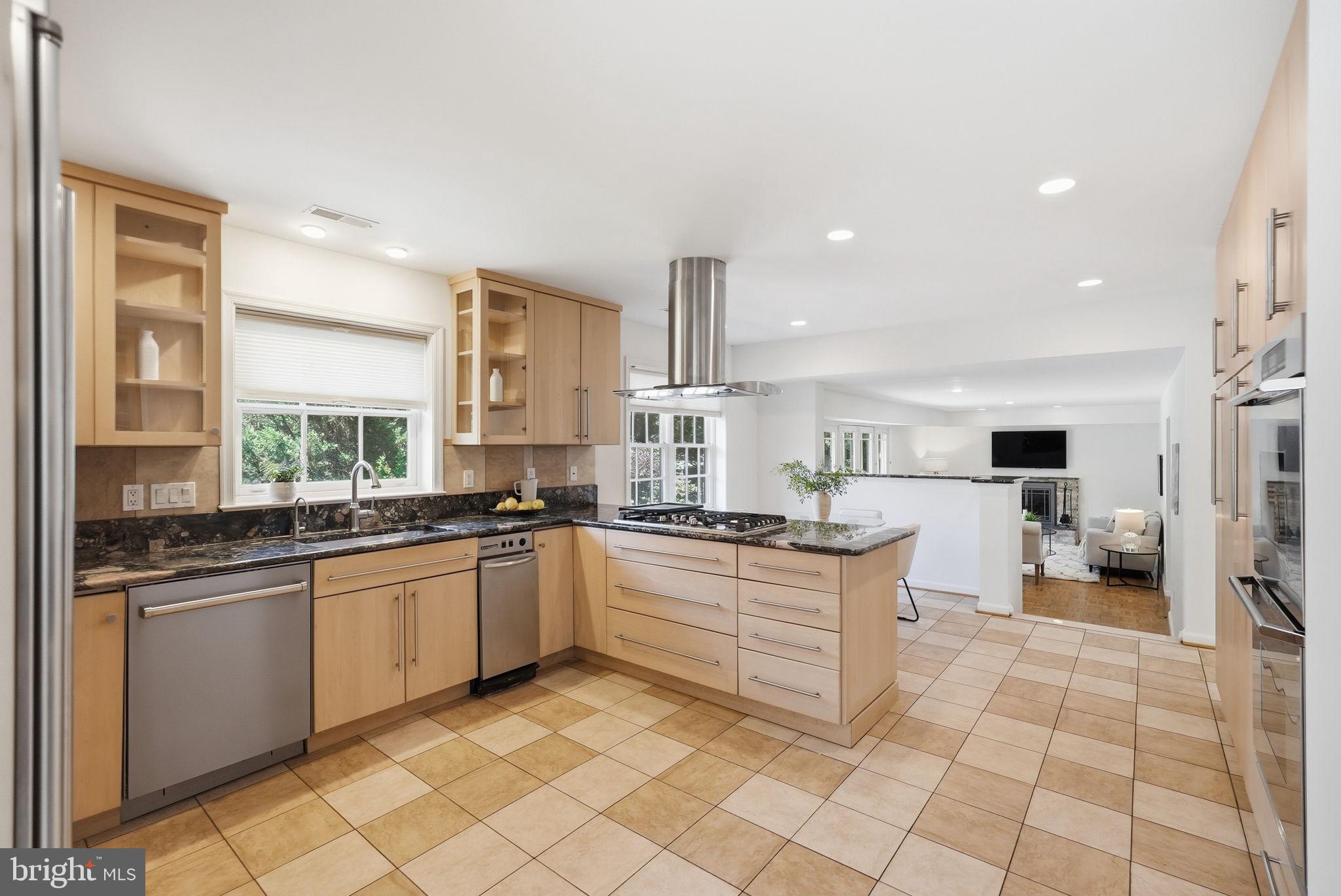 HORIZON HILL - Residential