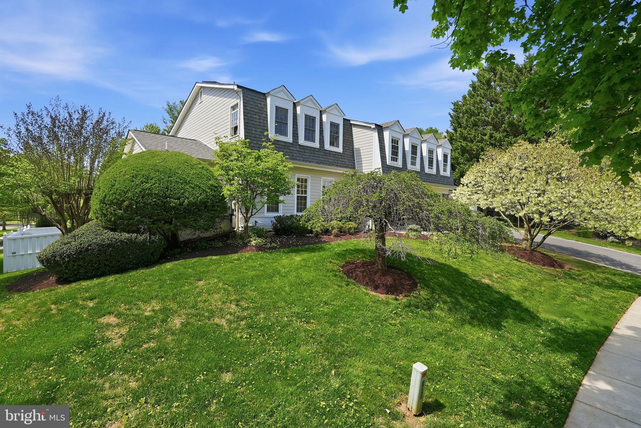 HORIZON HILL - Residential