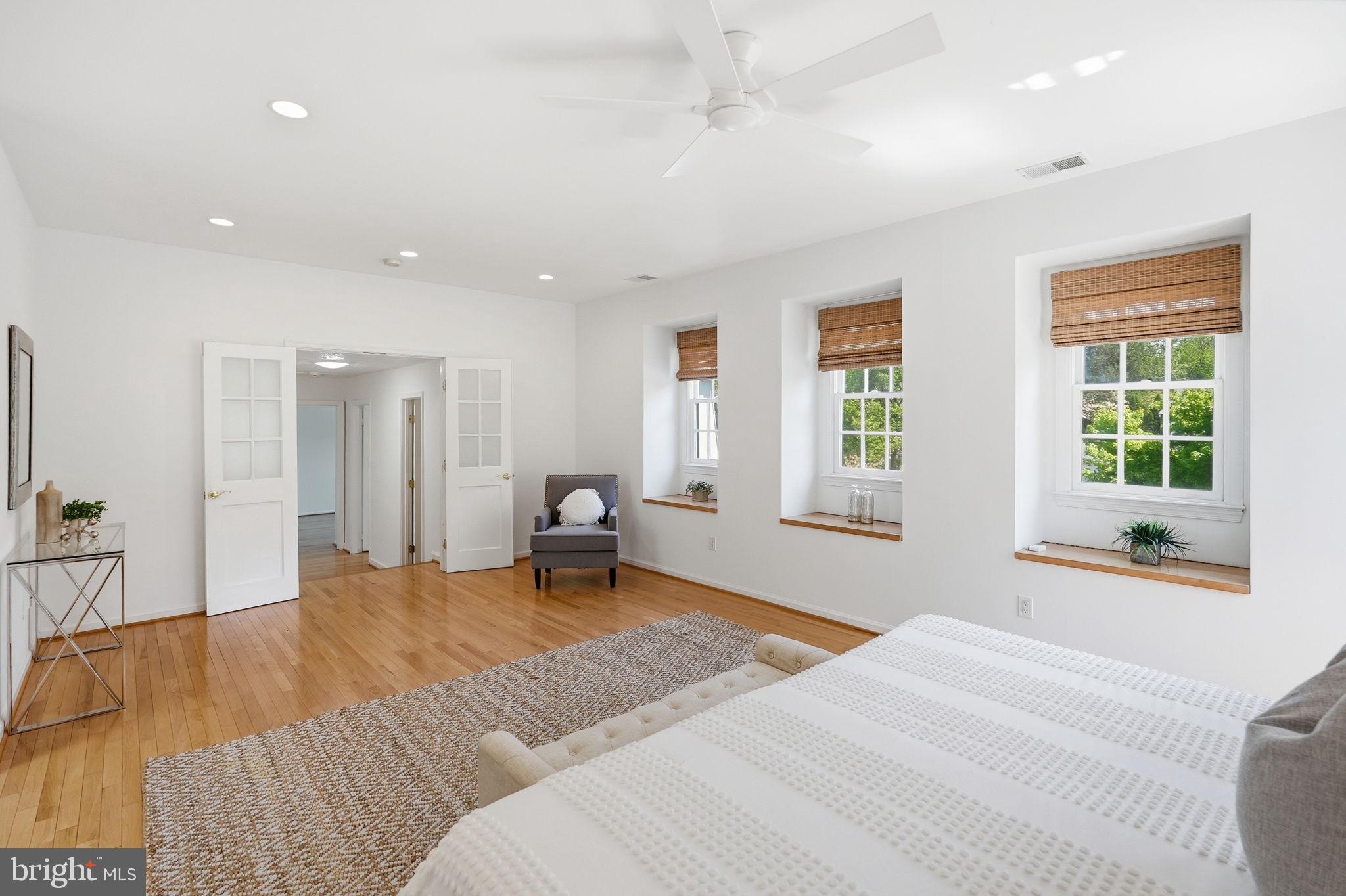 HORIZON HILL - Residential