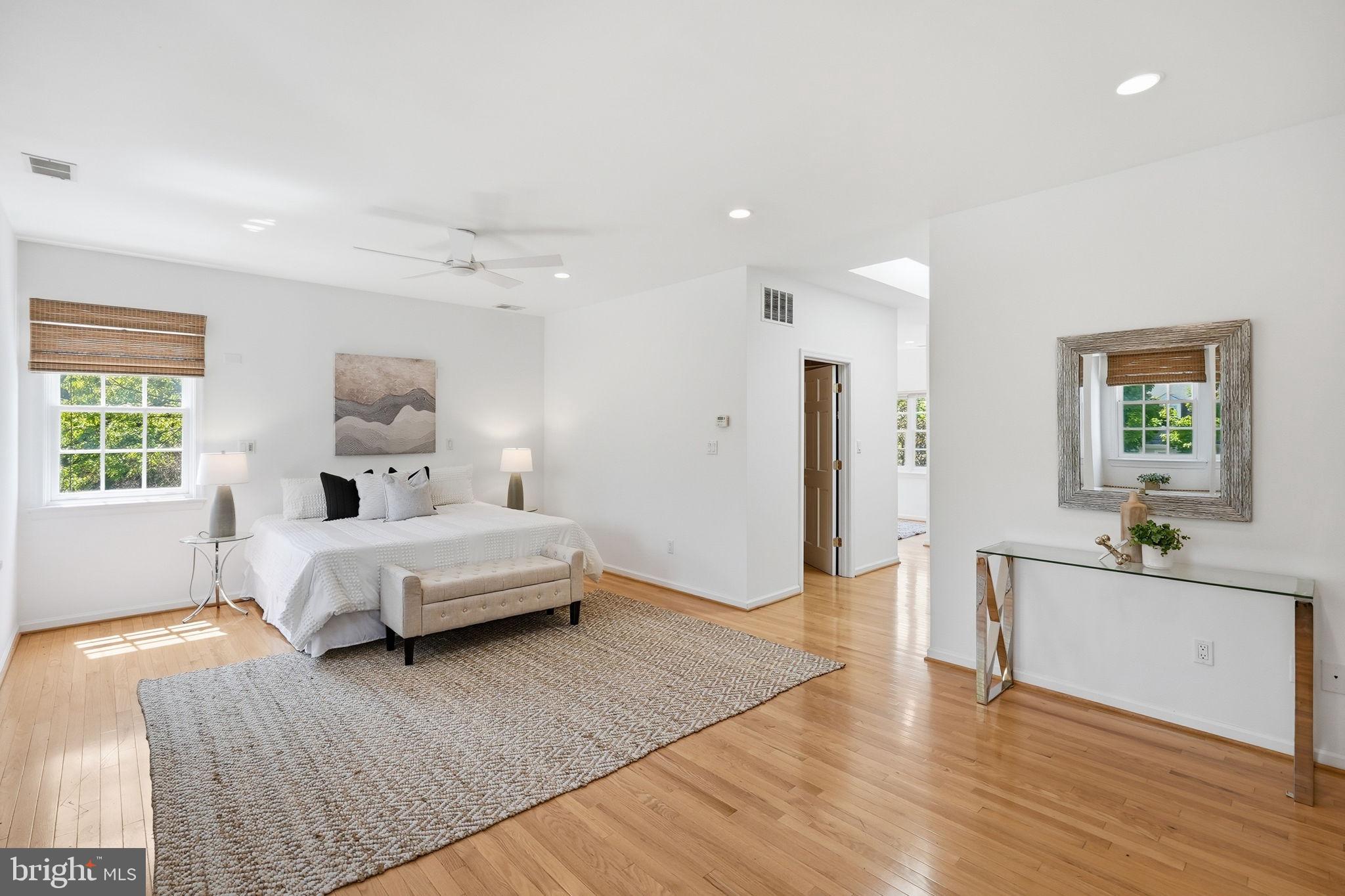 HORIZON HILL - Residential