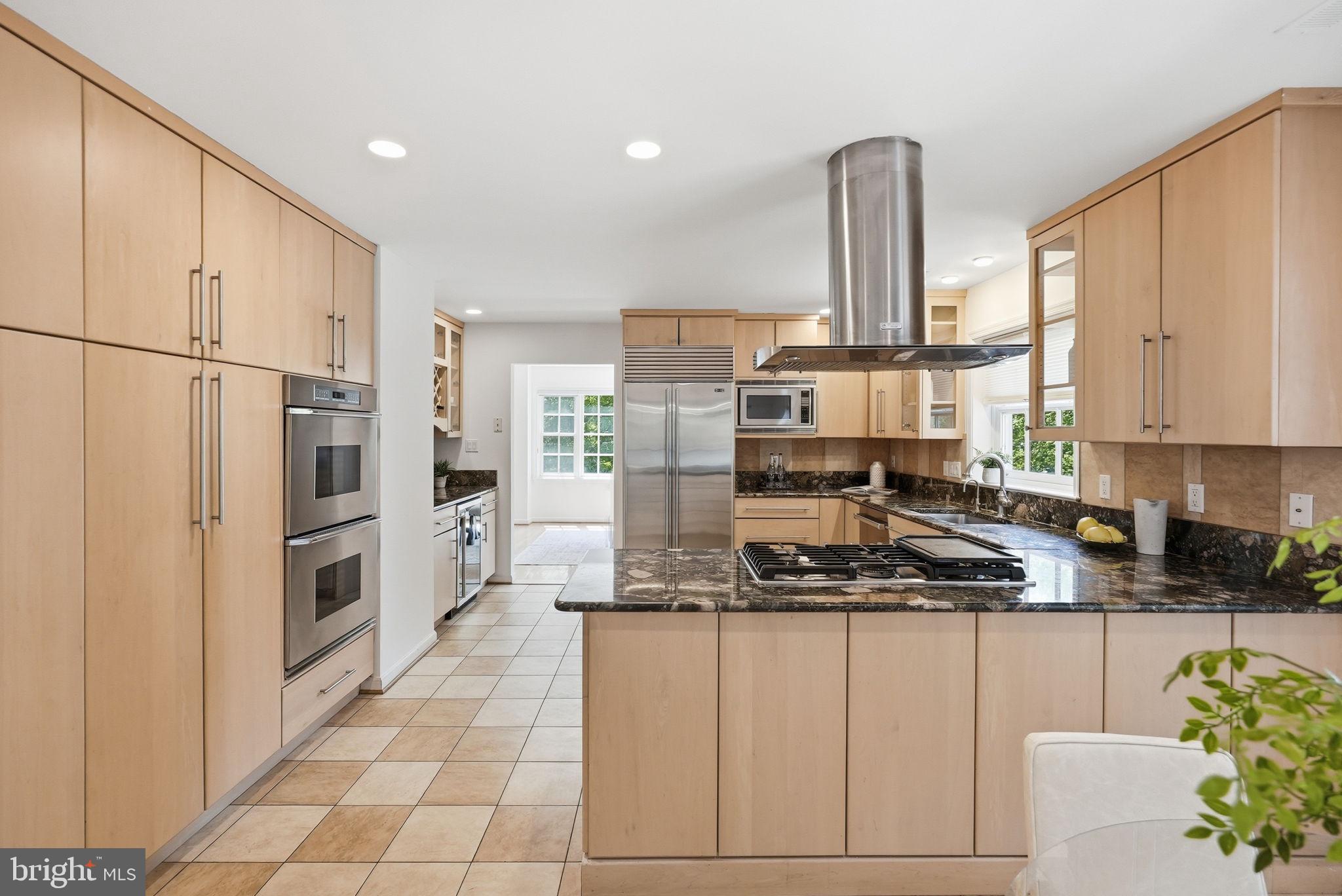 HORIZON HILL - Residential