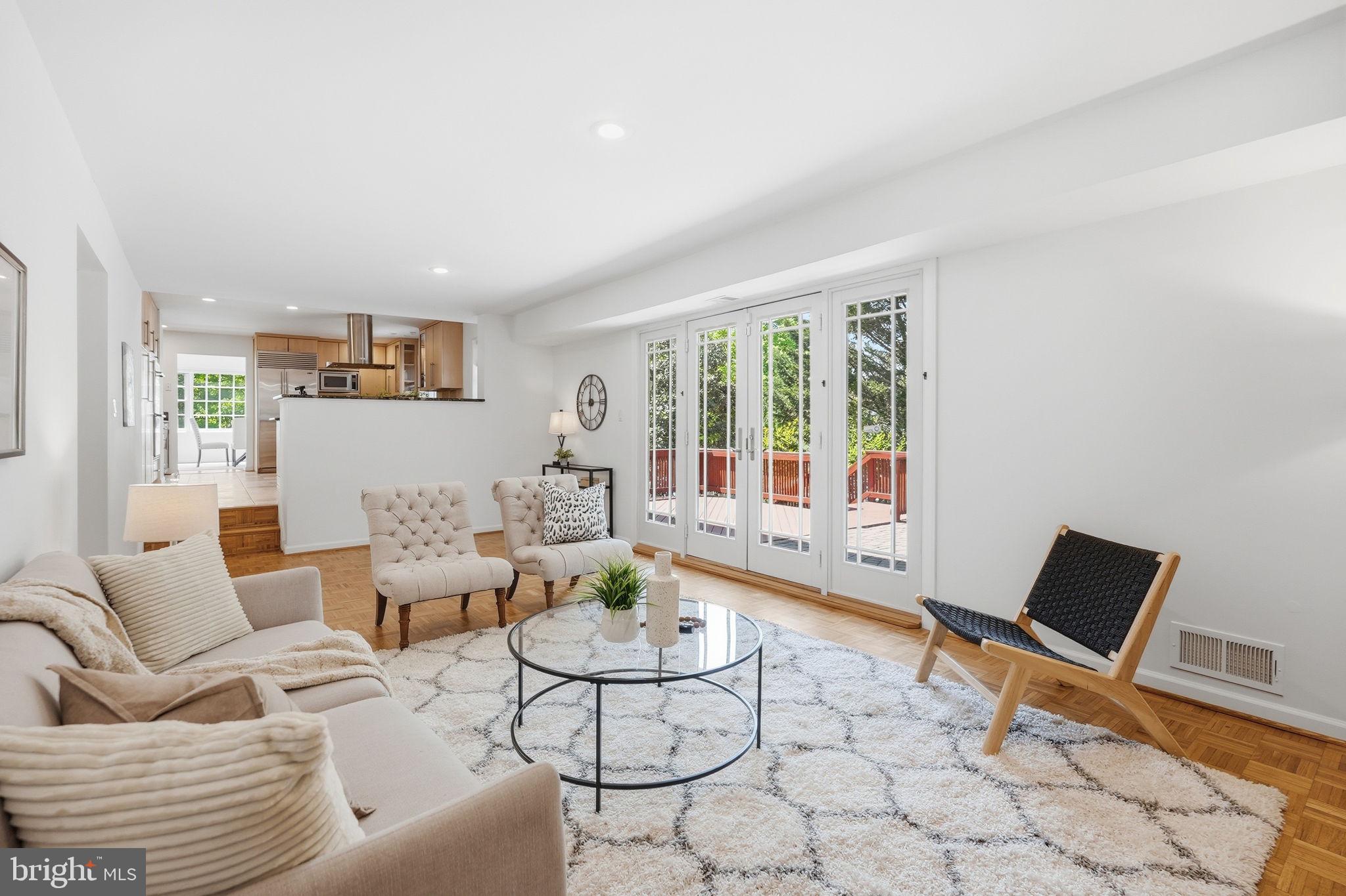 HORIZON HILL - Residential