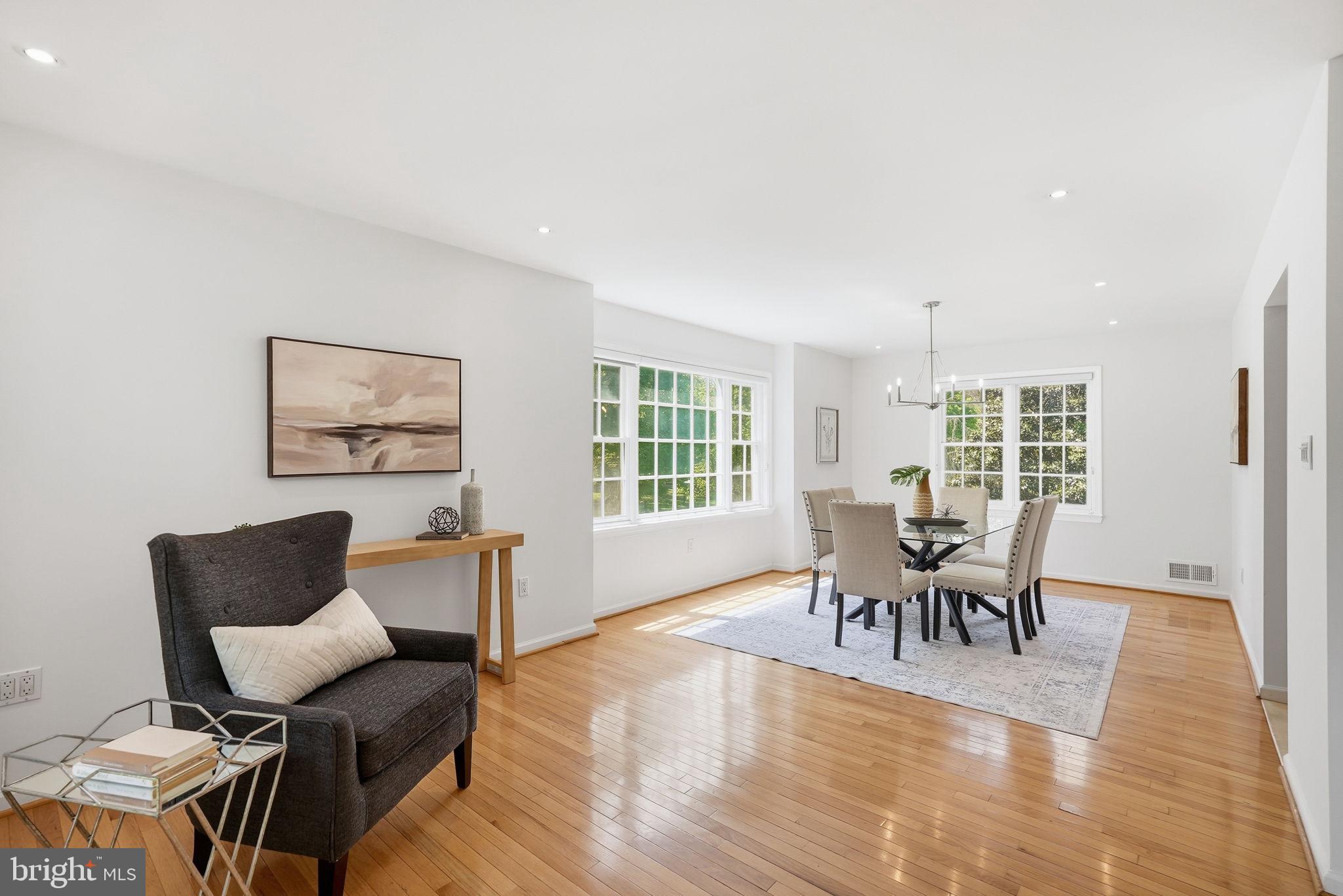 HORIZON HILL - Residential