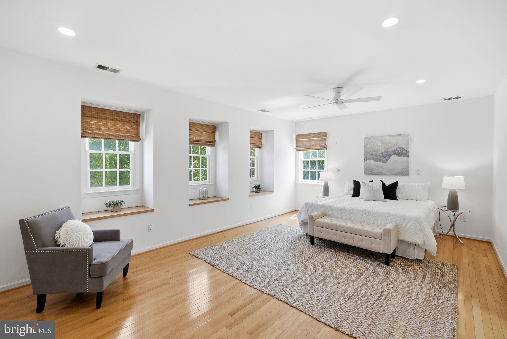 HORIZON HILL - Residential