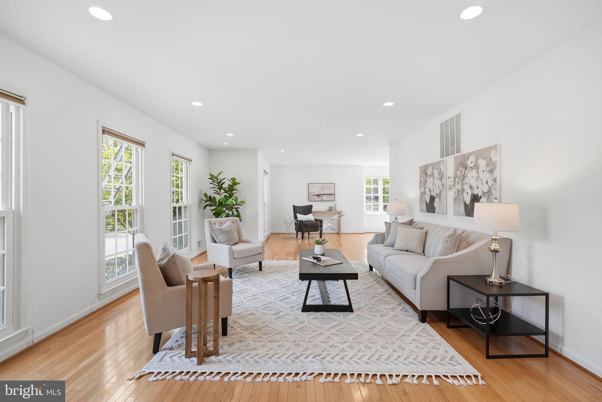 HORIZON HILL - Residential