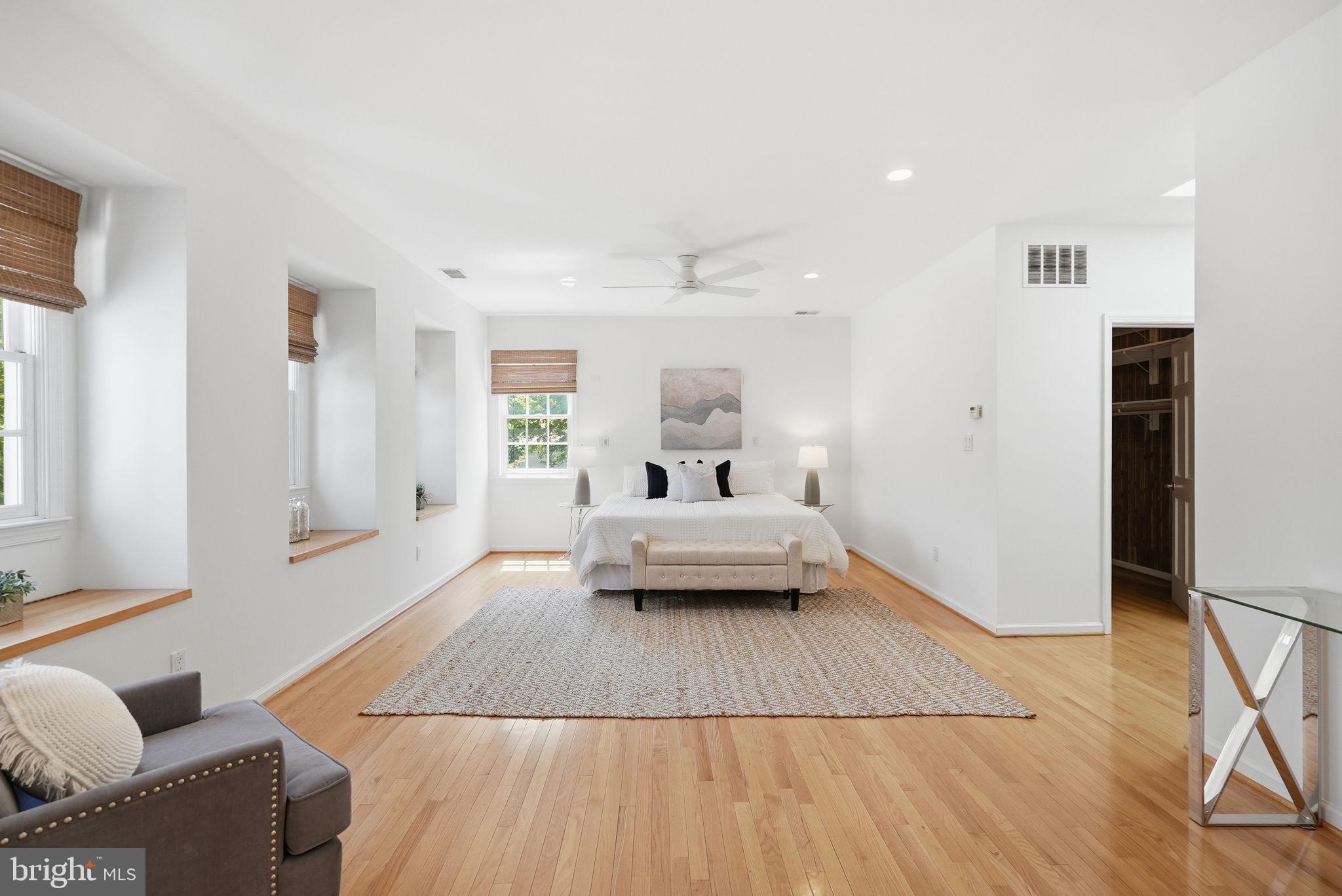 HORIZON HILL - Residential