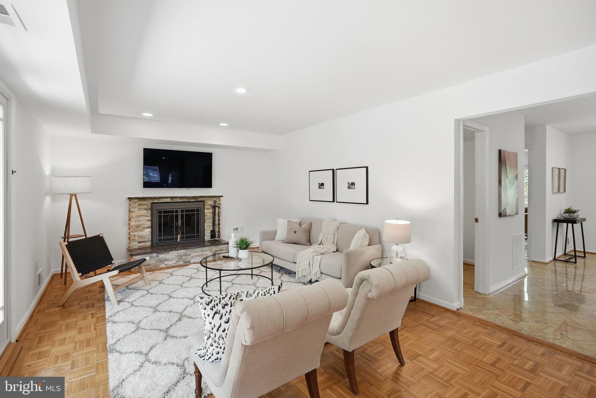 HORIZON HILL - Residential