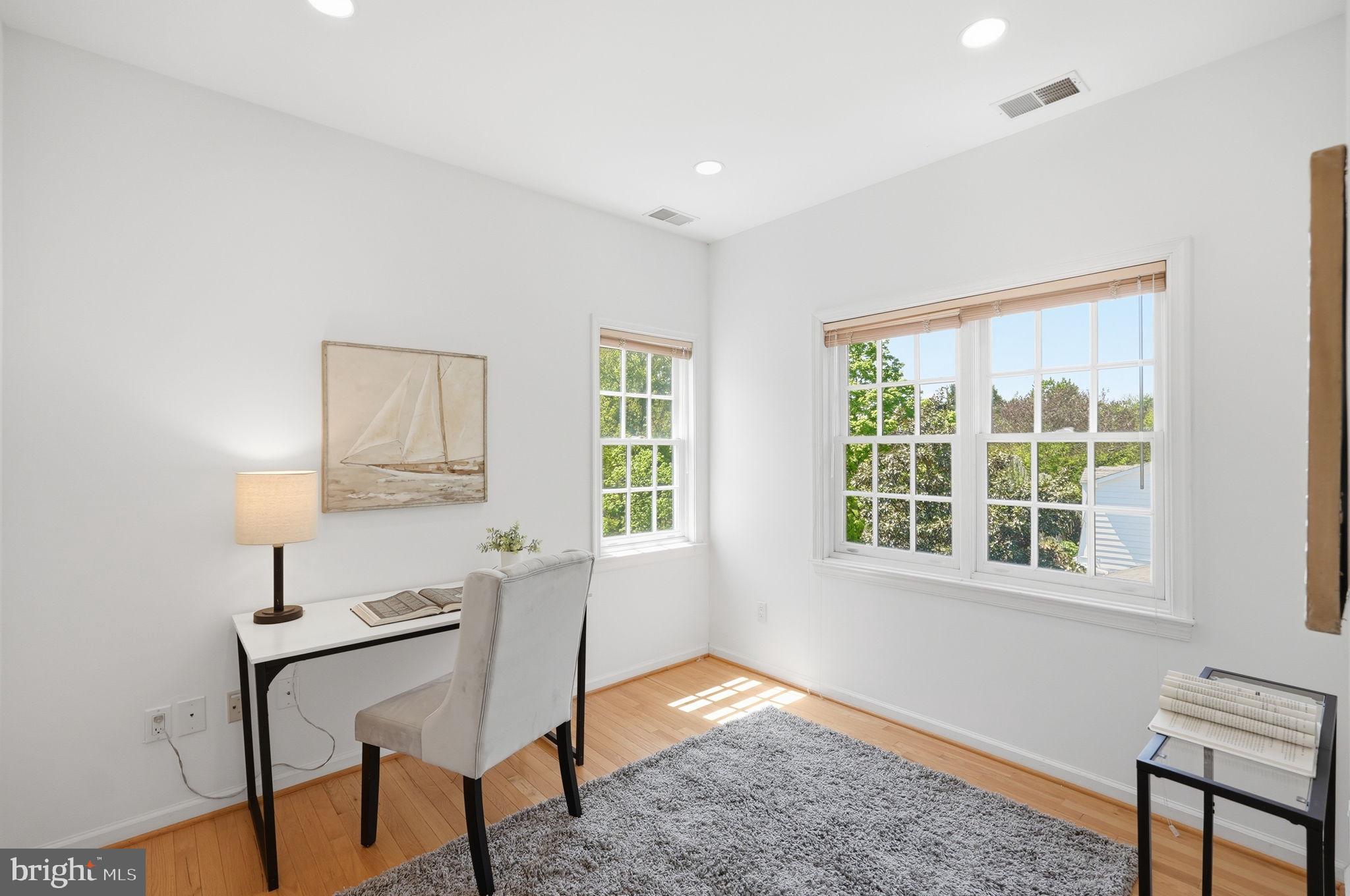 HORIZON HILL - Residential