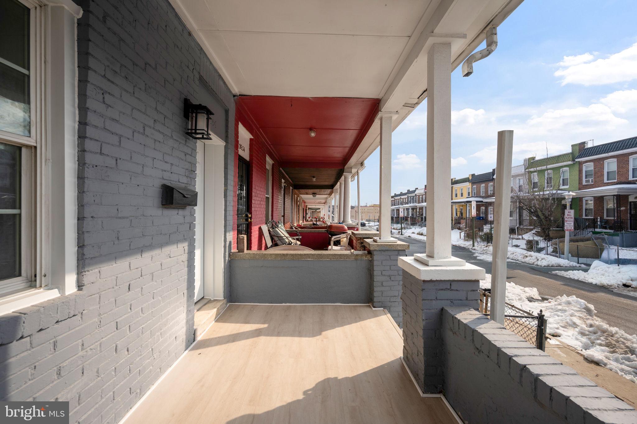 2636 LAURETTA AVENUE