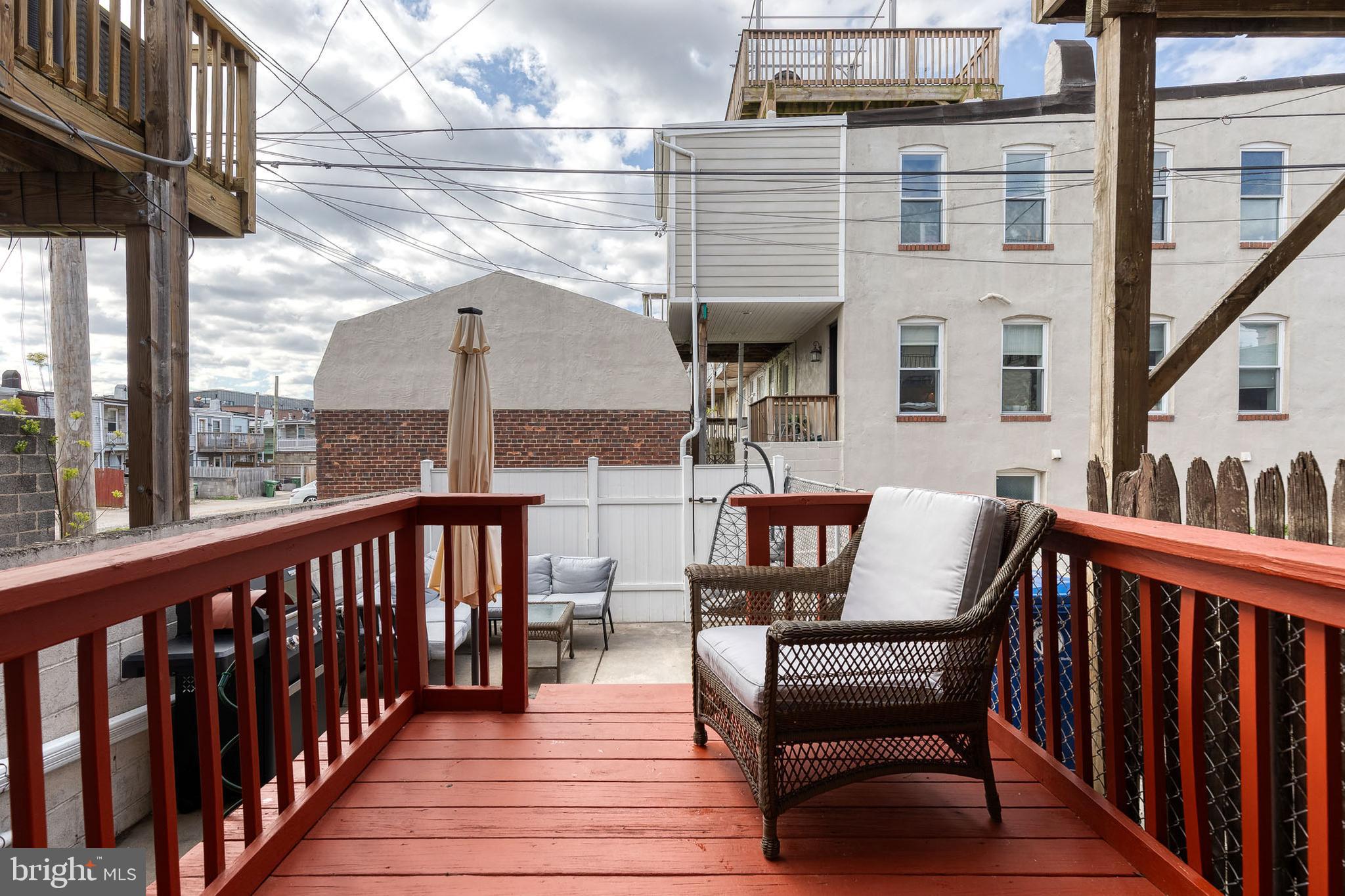 BREWERS HILL - Residential Lease