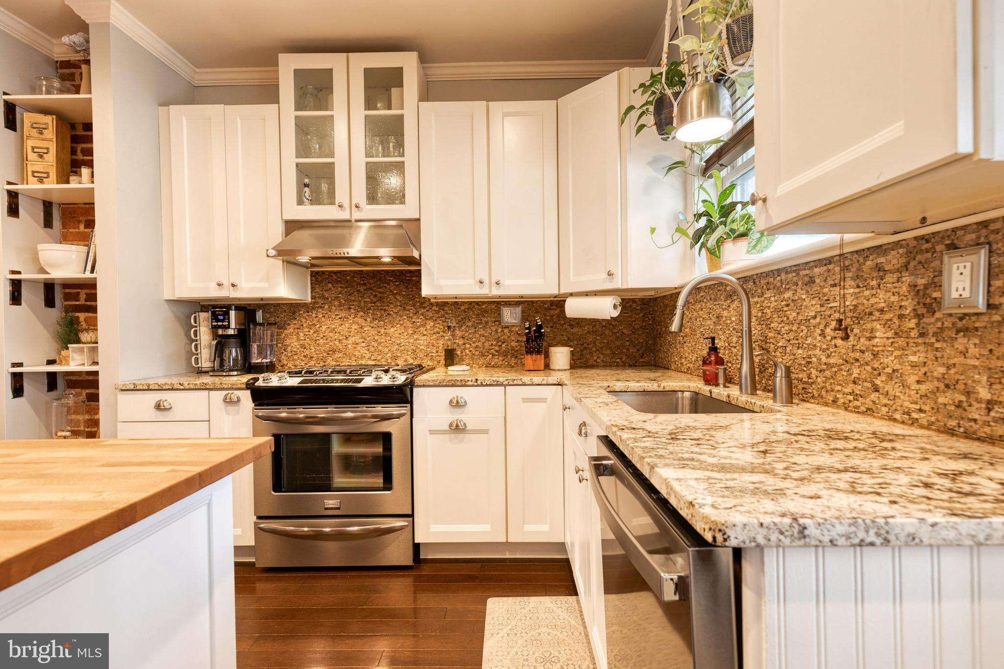 BREWERS HILL - Residential Lease