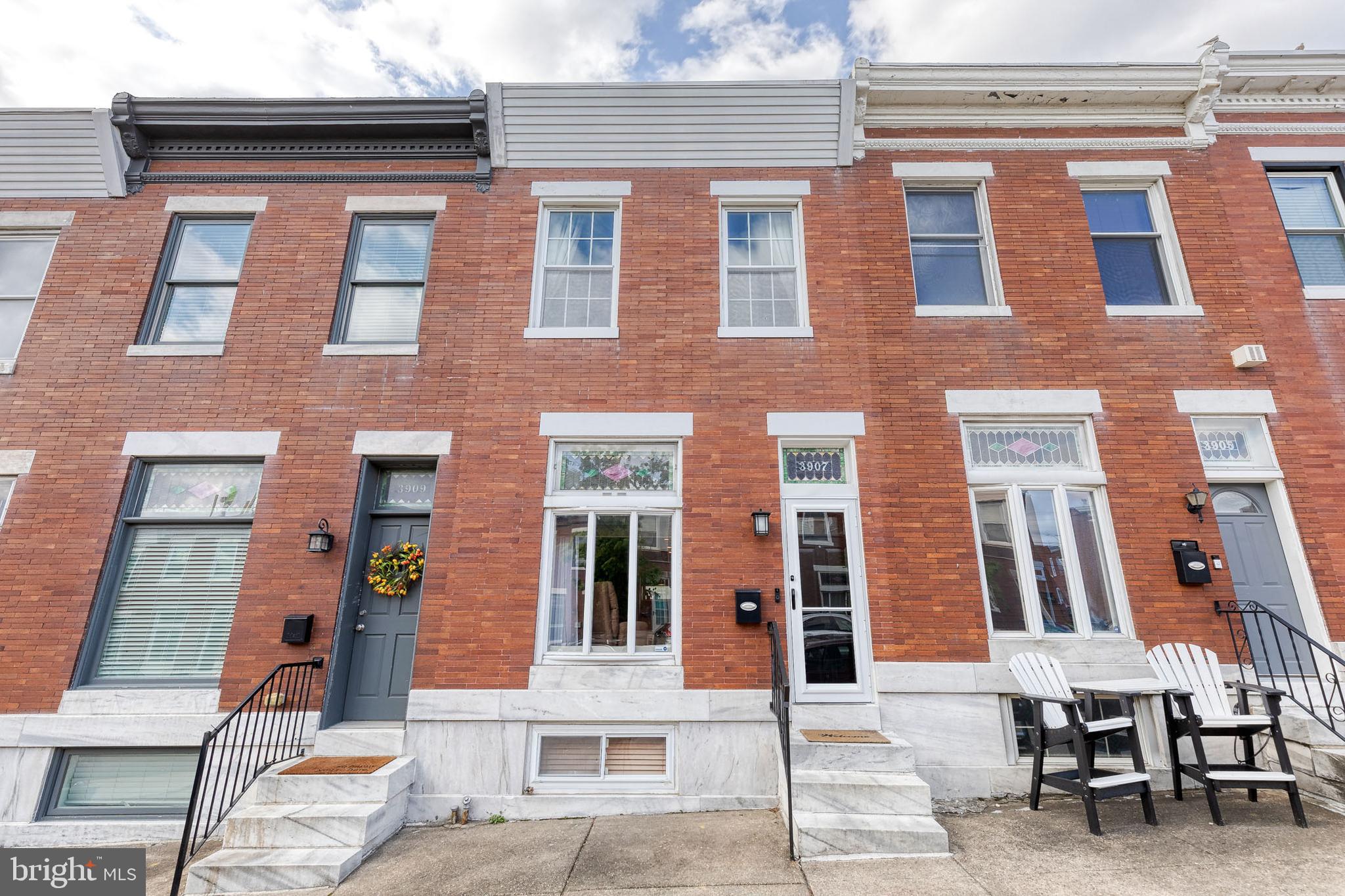 BREWERS HILL - Residential Lease