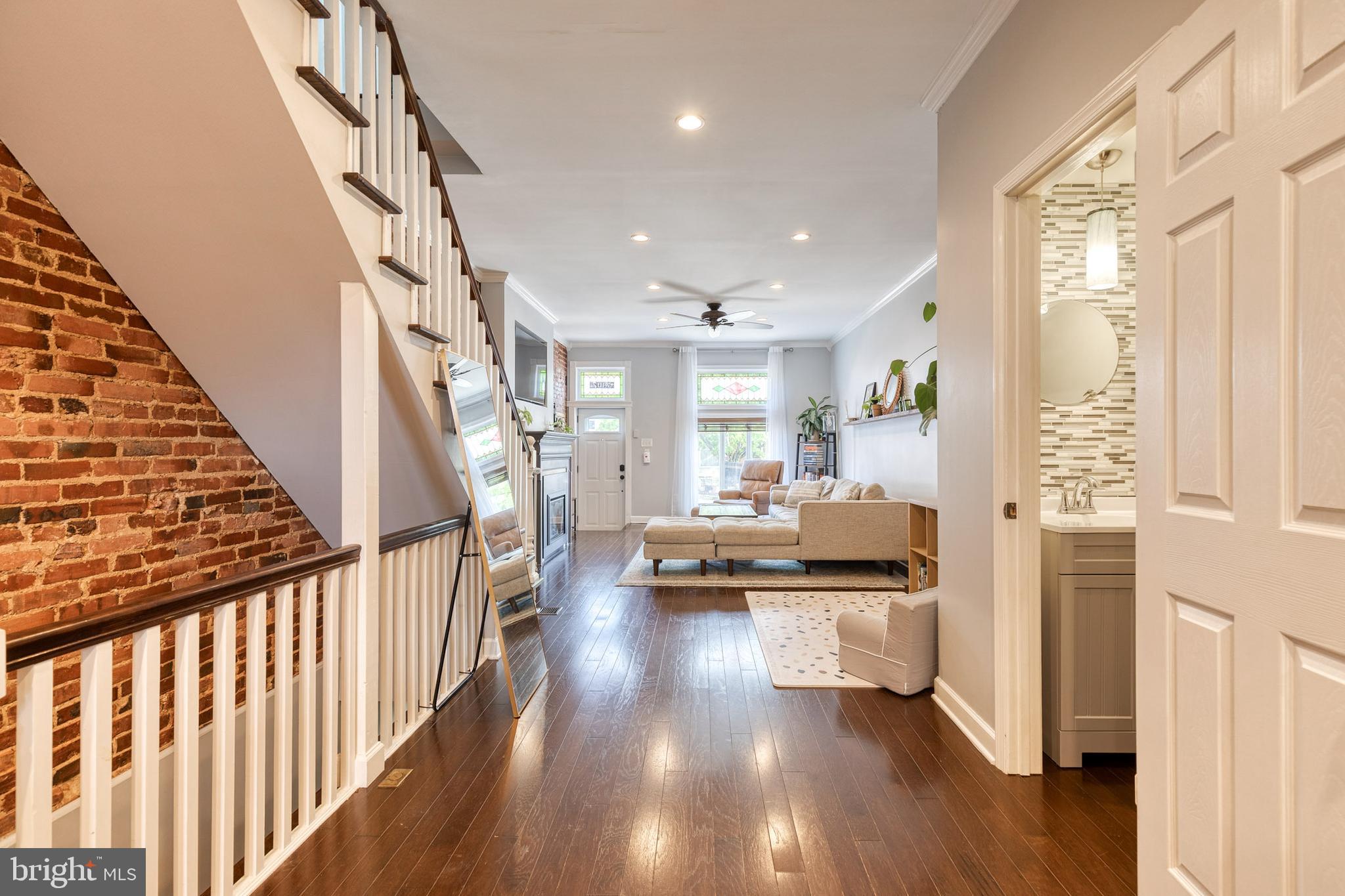 BREWERS HILL - Residential Lease