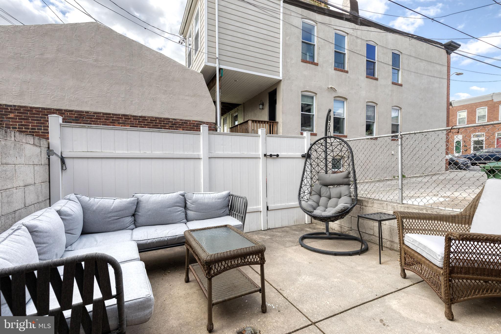 BREWERS HILL - Residential Lease