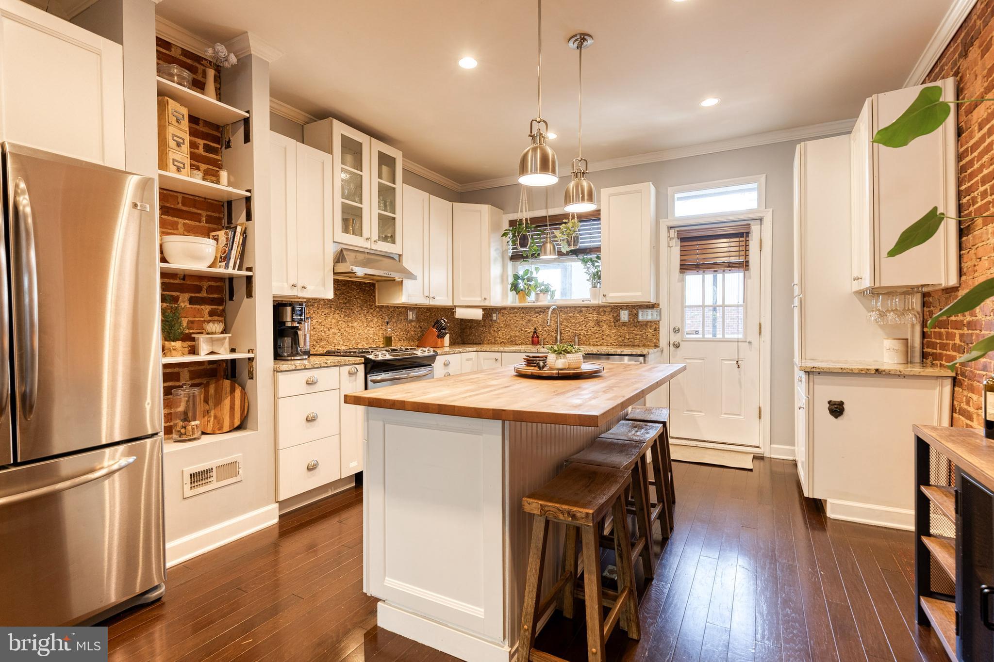 BREWERS HILL - Residential Lease