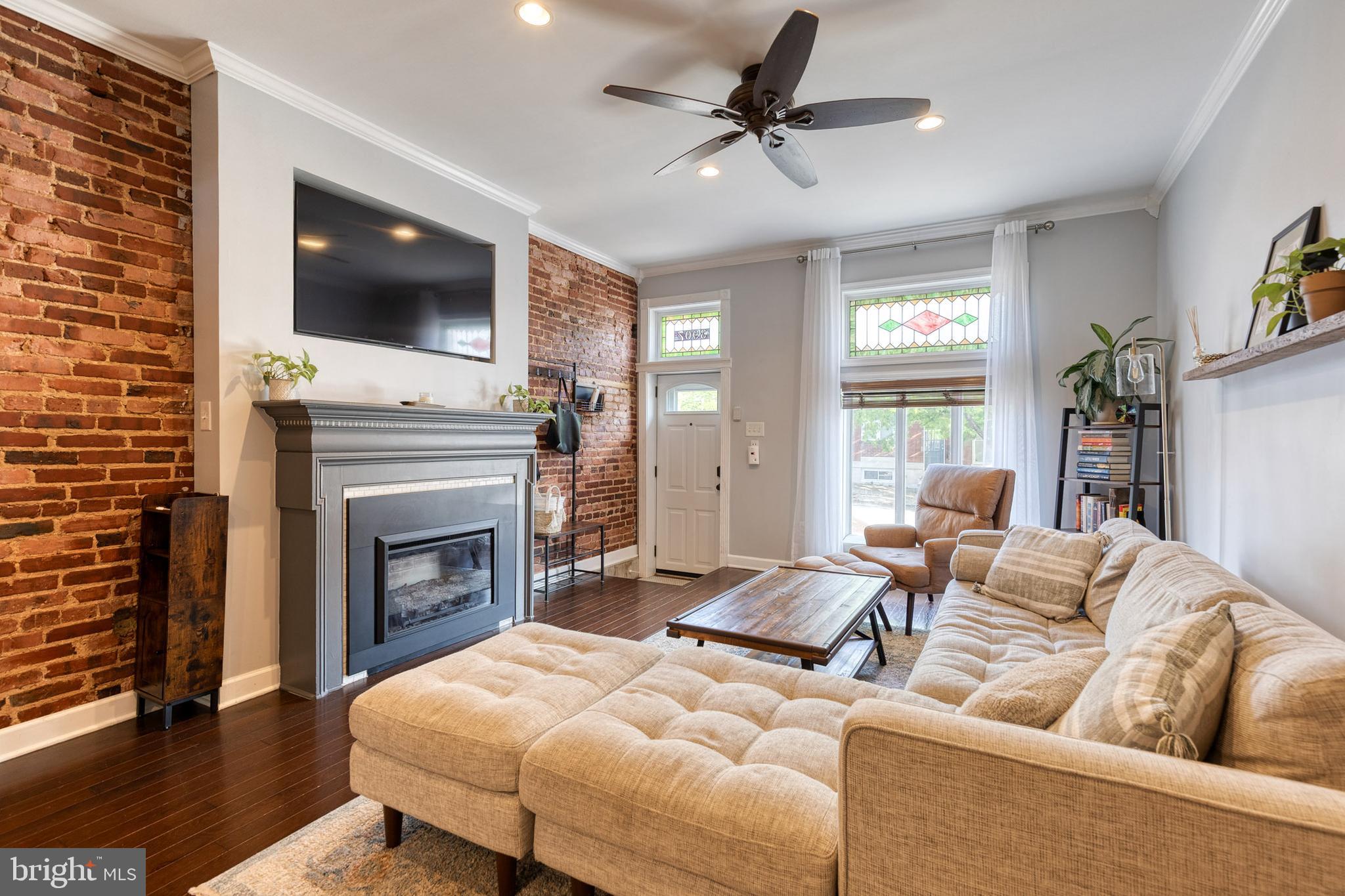 BREWERS HILL - Residential Lease