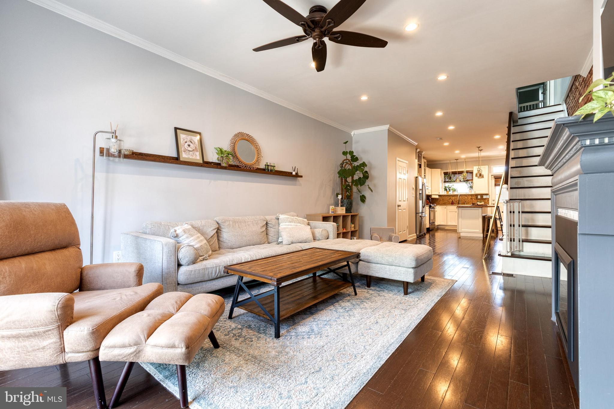 BREWERS HILL - Residential Lease