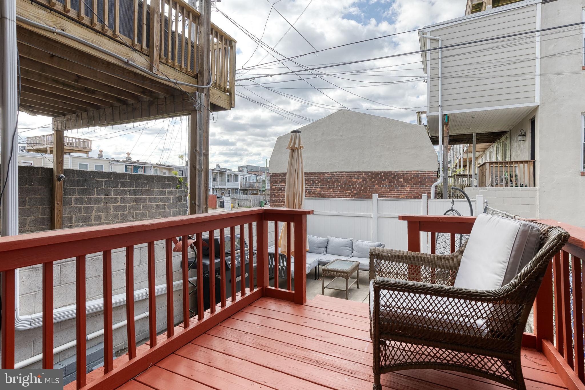 BREWERS HILL - Residential Lease