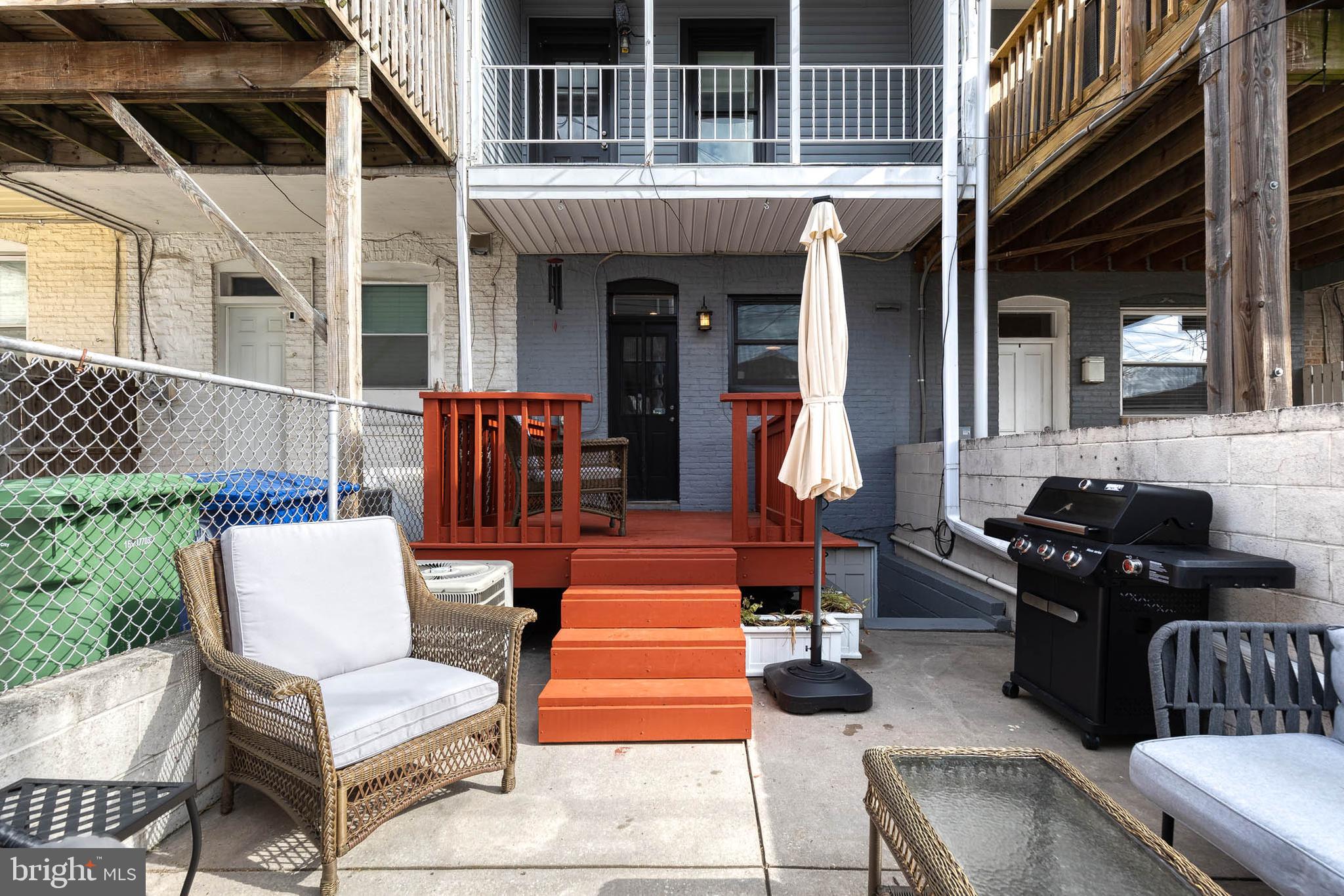 BREWERS HILL - Residential Lease