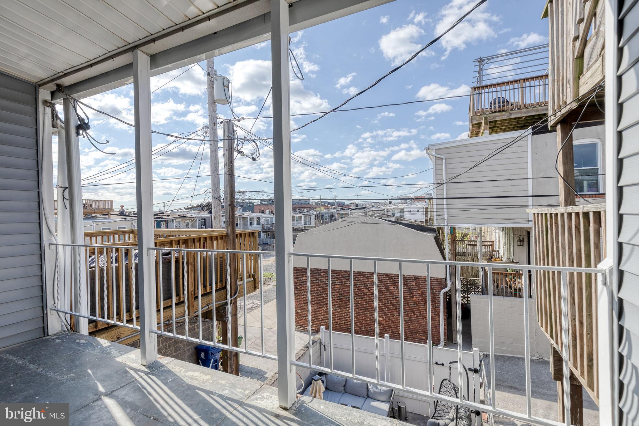 BREWERS HILL - Residential Lease