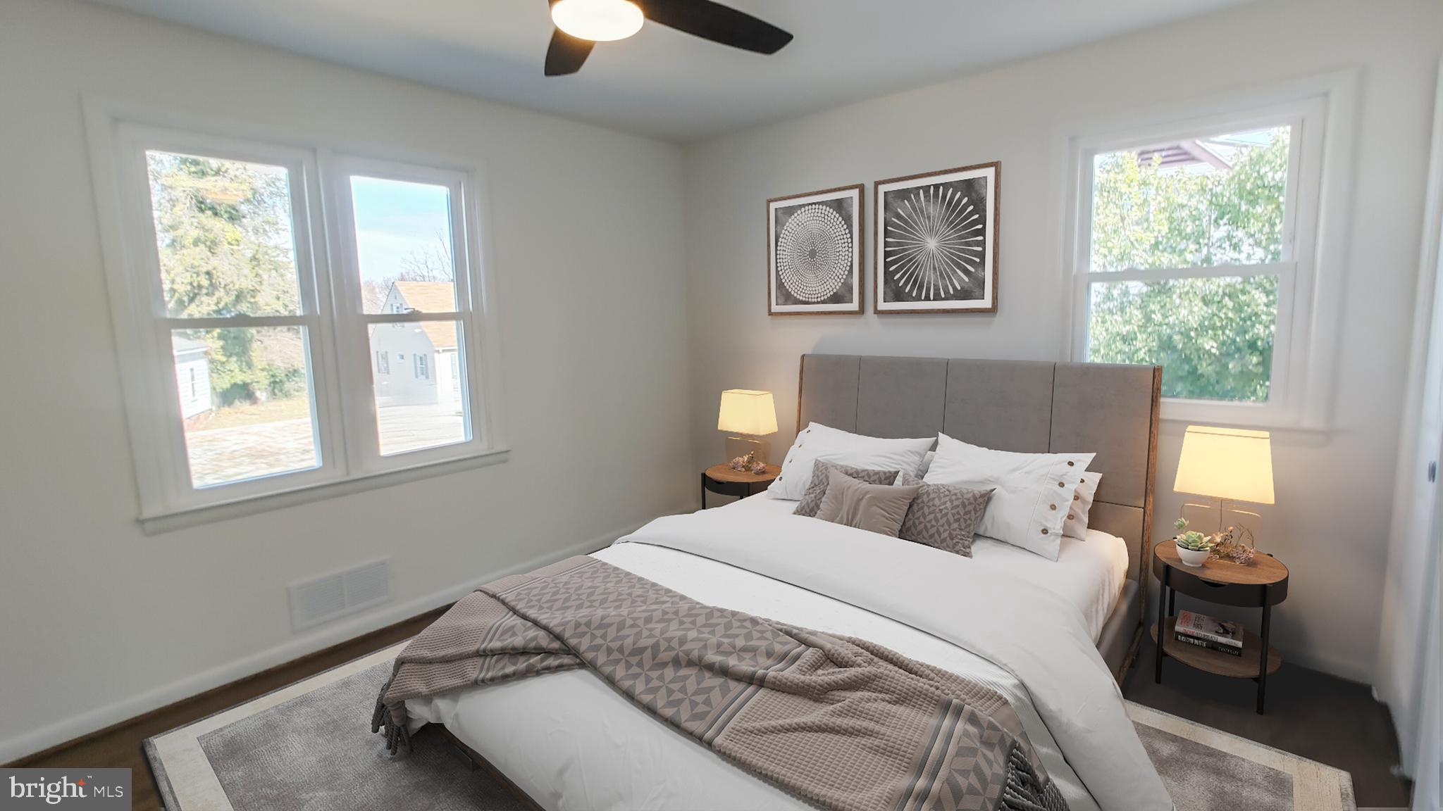 ENGLISH CONSUL ESTATES - Residential