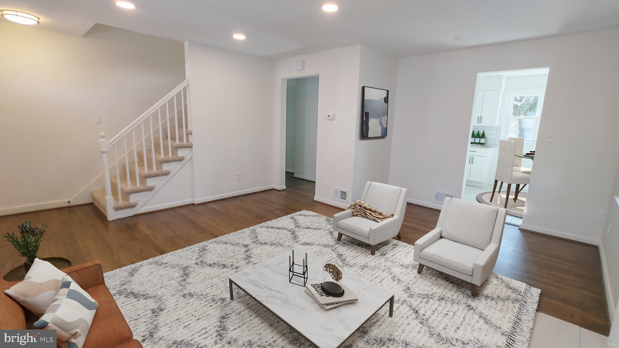 ENGLISH CONSUL ESTATES - Residential