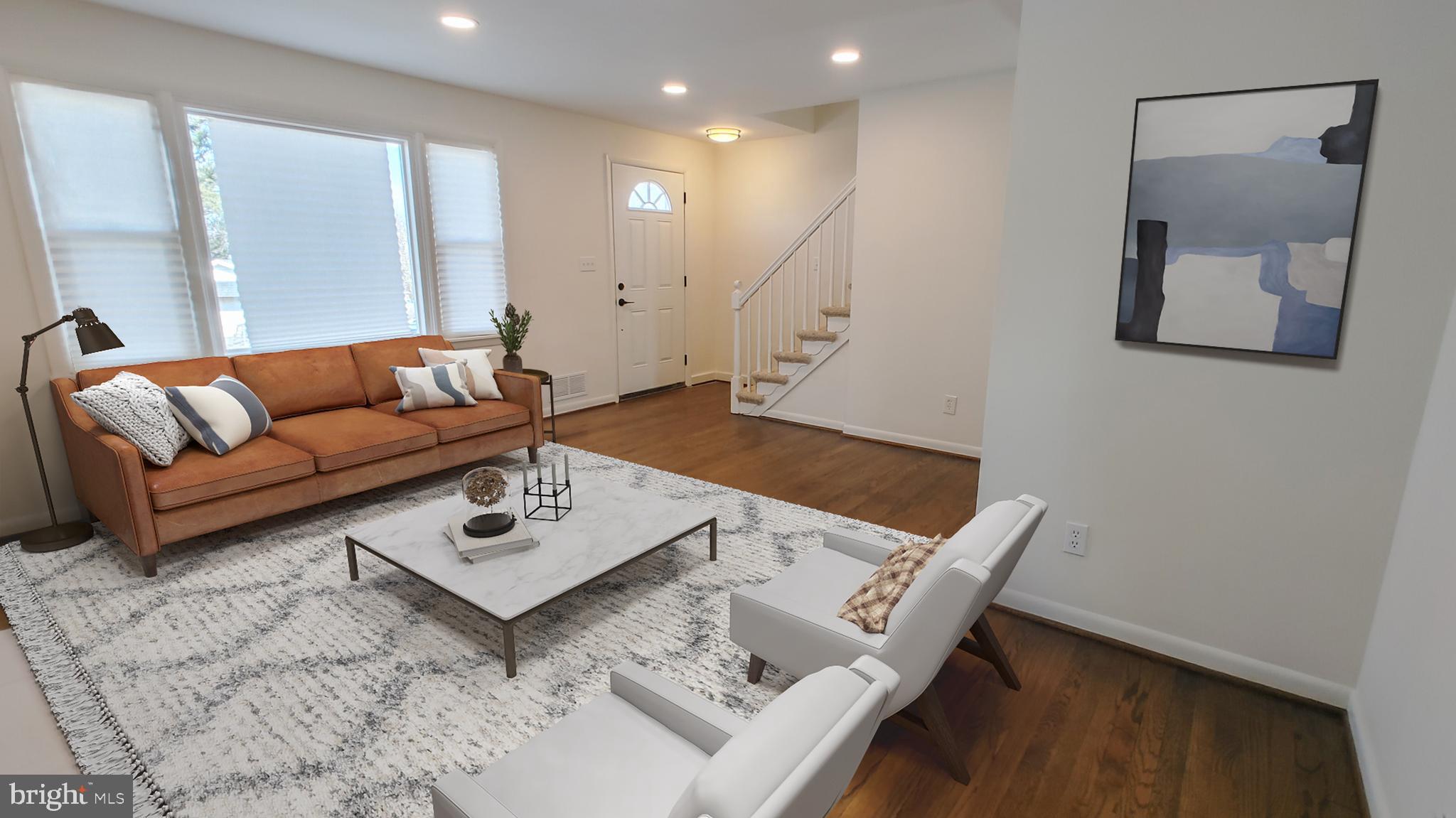 ENGLISH CONSUL ESTATES - Residential