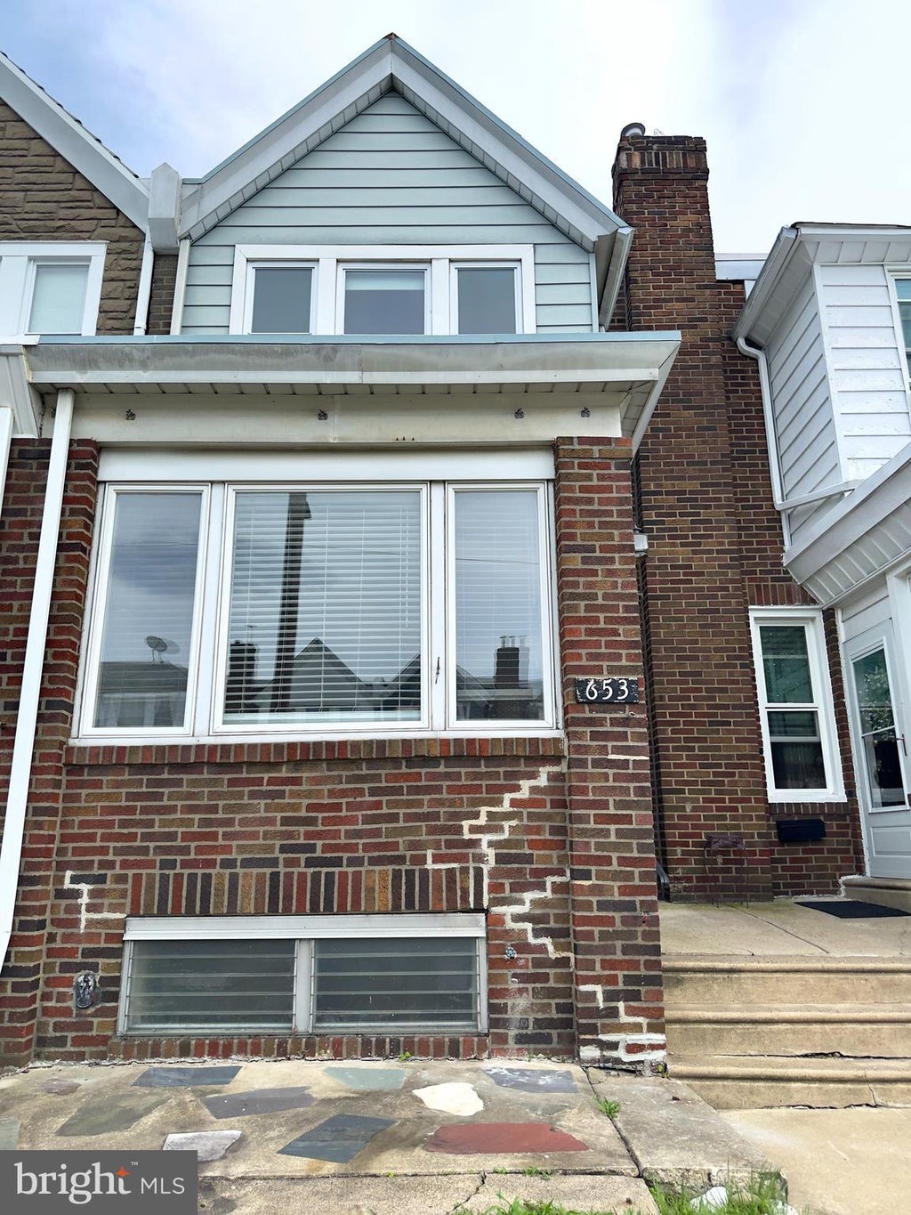 Photo of 653 Gerhard Street, PHILADELPHIA, PA 19128 (MLS # PAPH2643106)