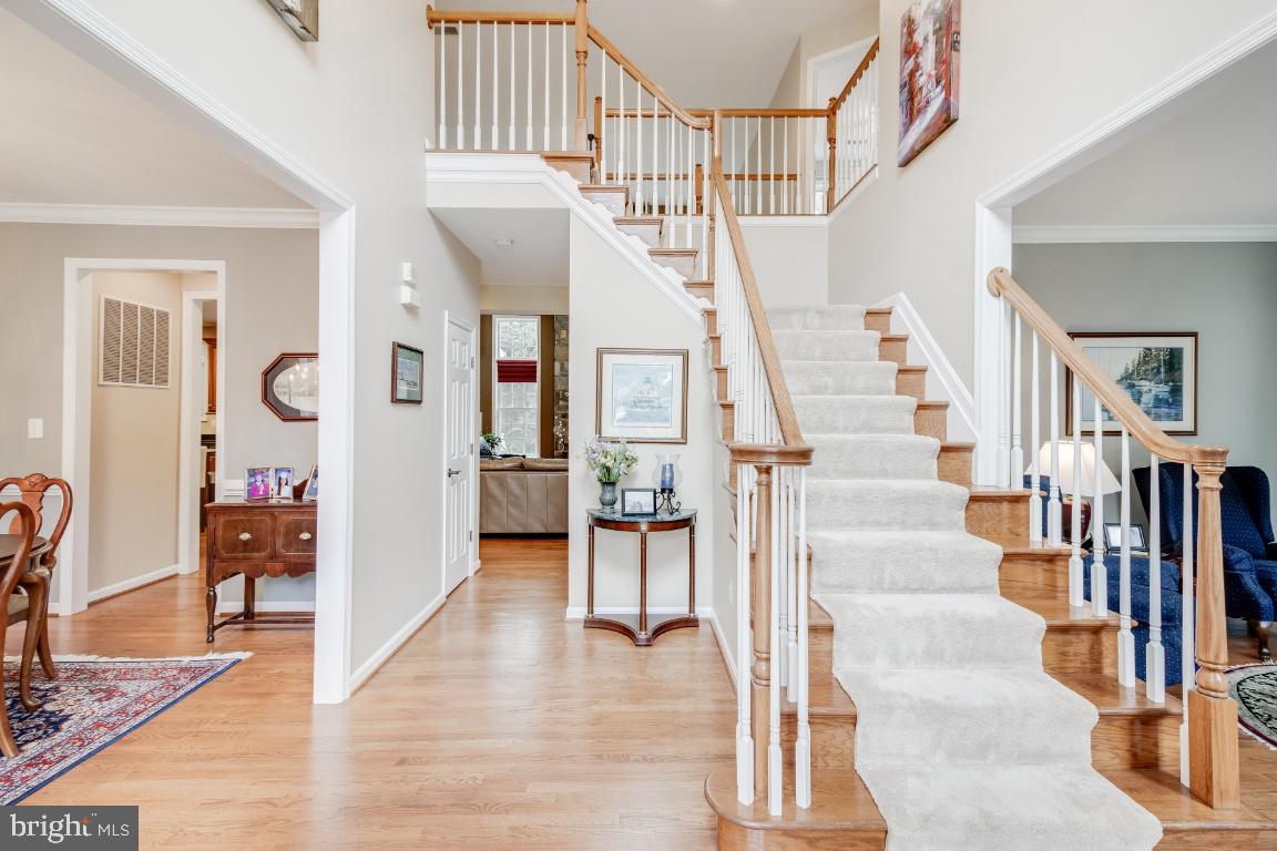 WHITEHALL MANOR - Residential