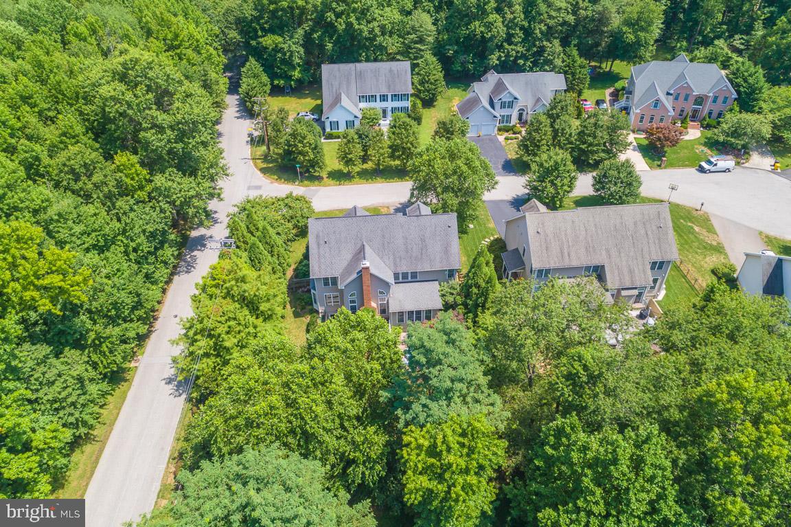 WHITEHALL MANOR - Residential