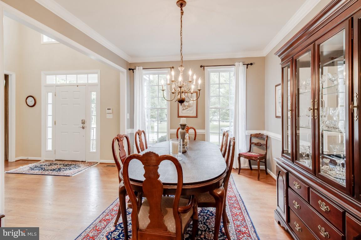 WHITEHALL MANOR - Residential