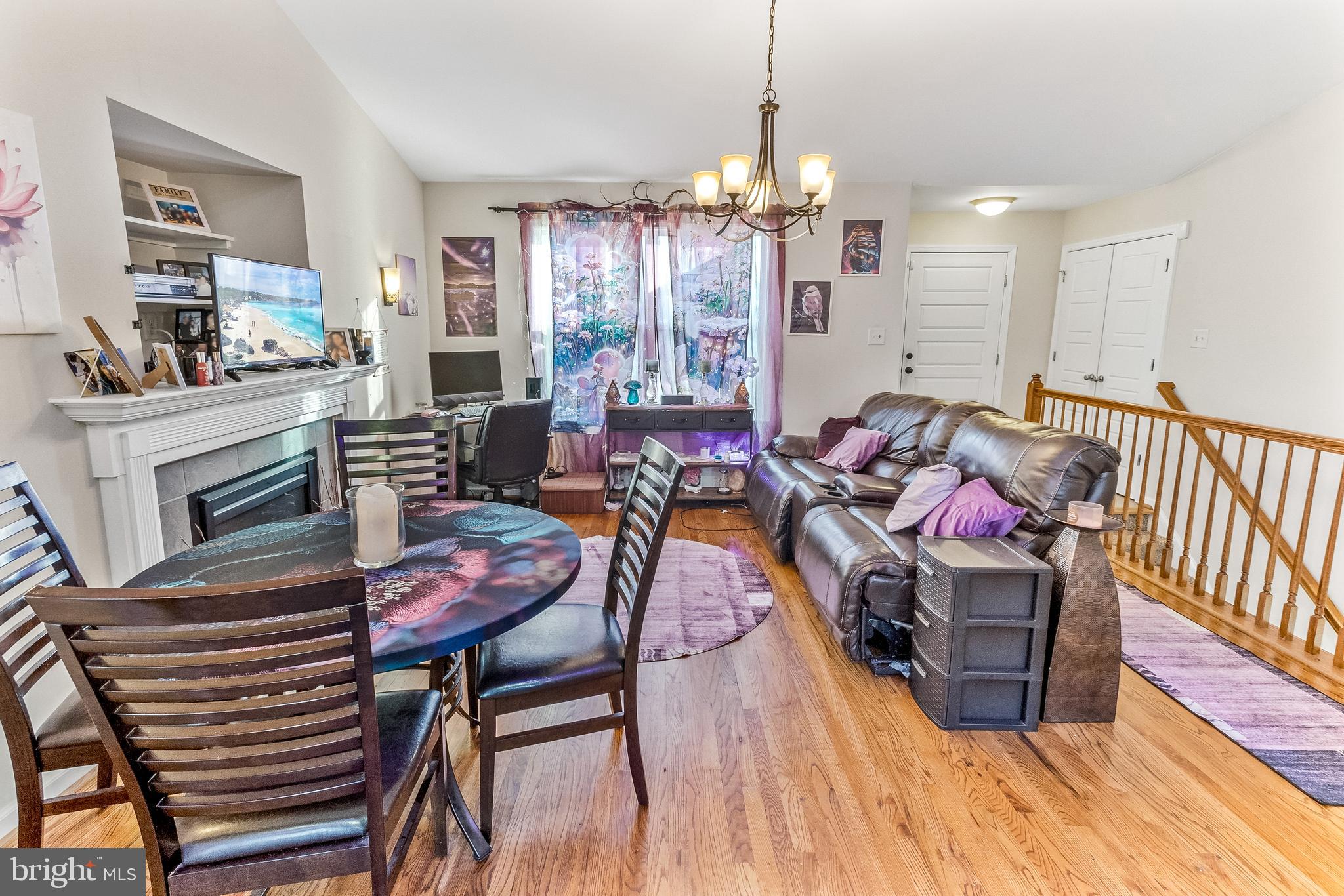 GREEN MEADOWS - Residential