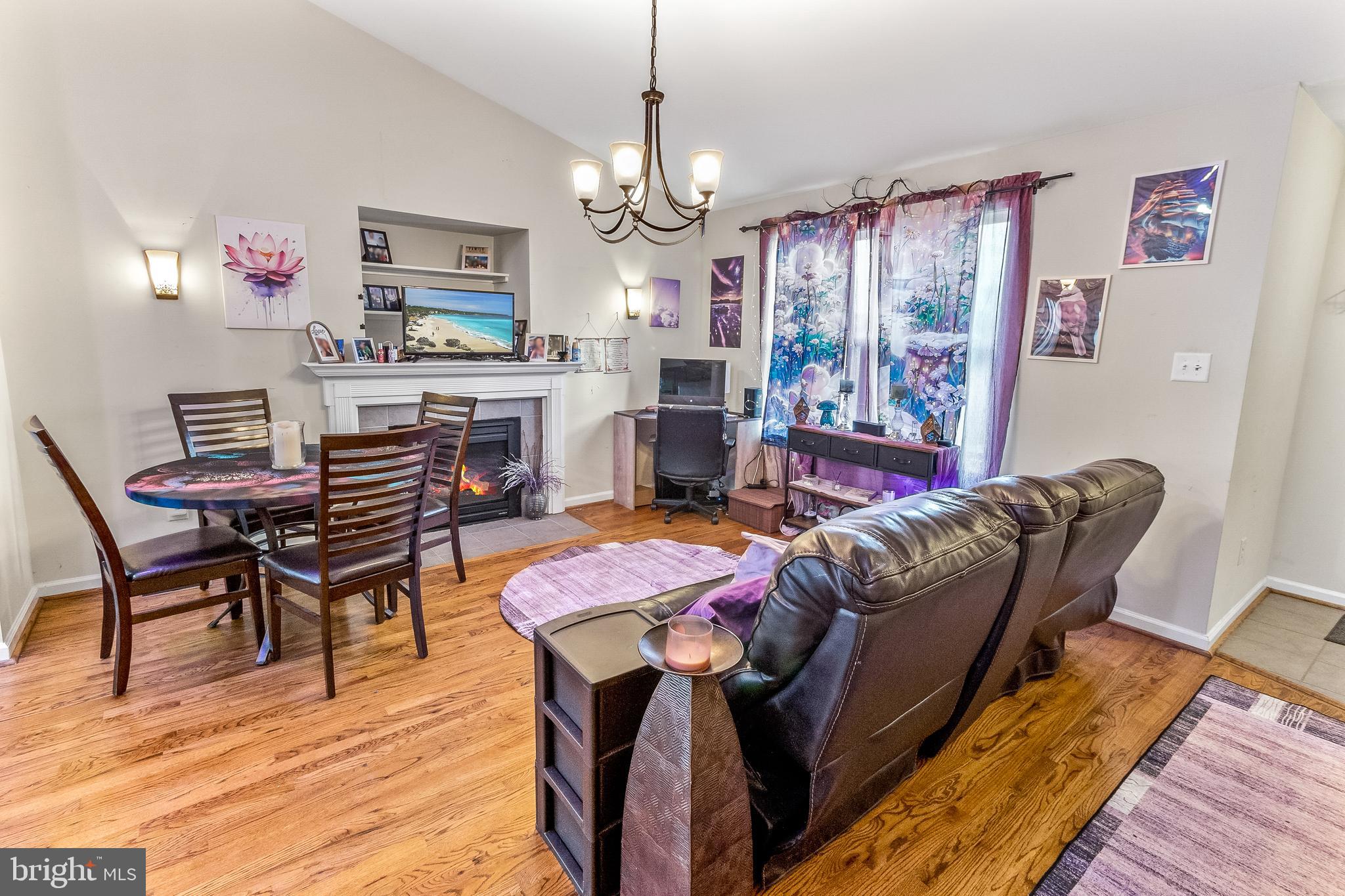 GREEN MEADOWS - Residential