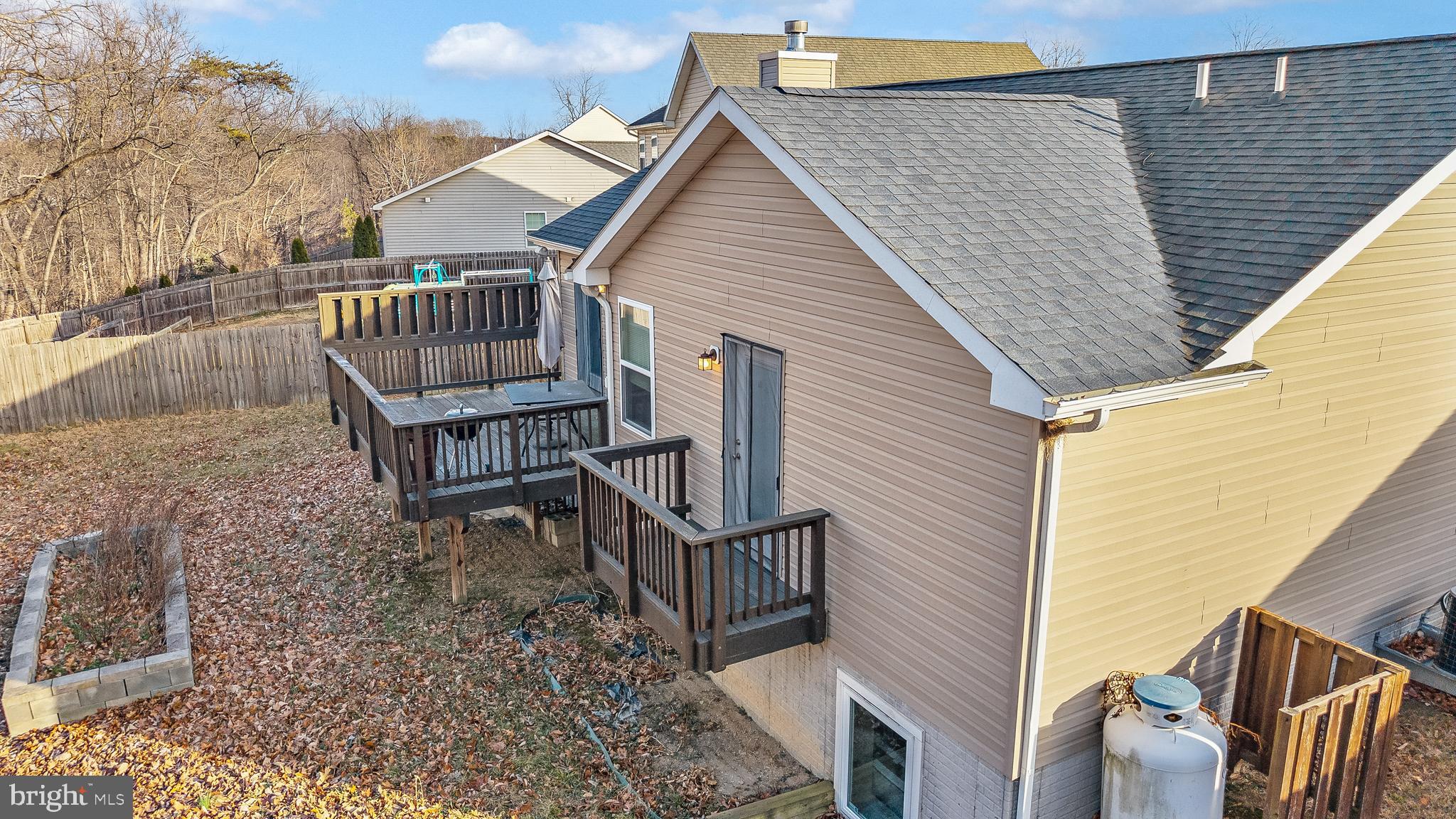 GREEN MEADOWS - Residential