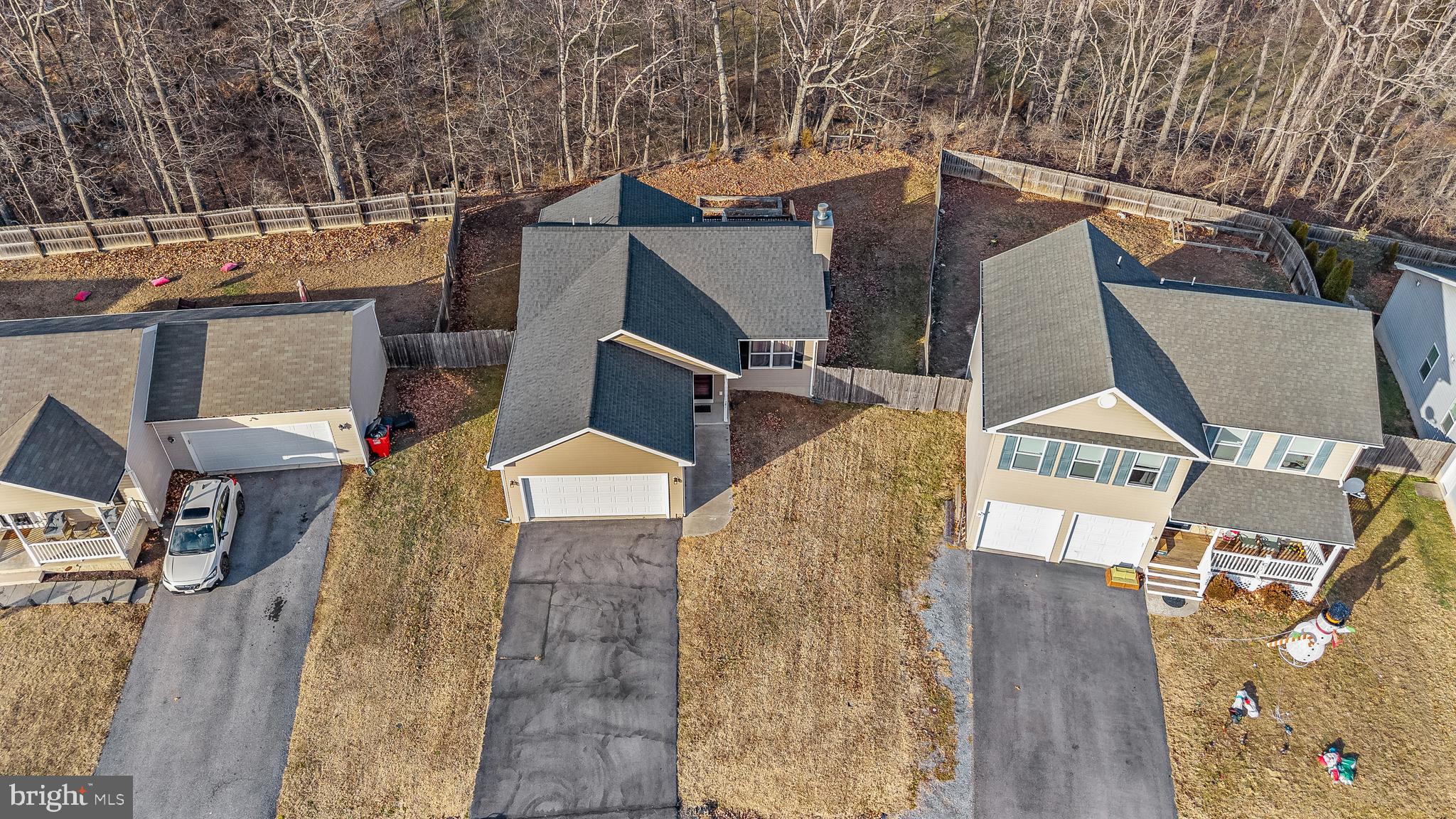 GREEN MEADOWS - Residential