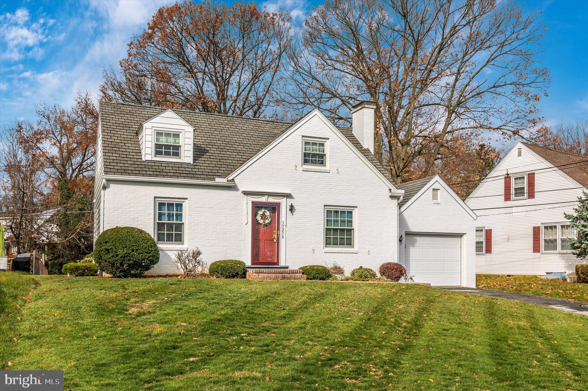 FOUNTAIN HEAD - Residential