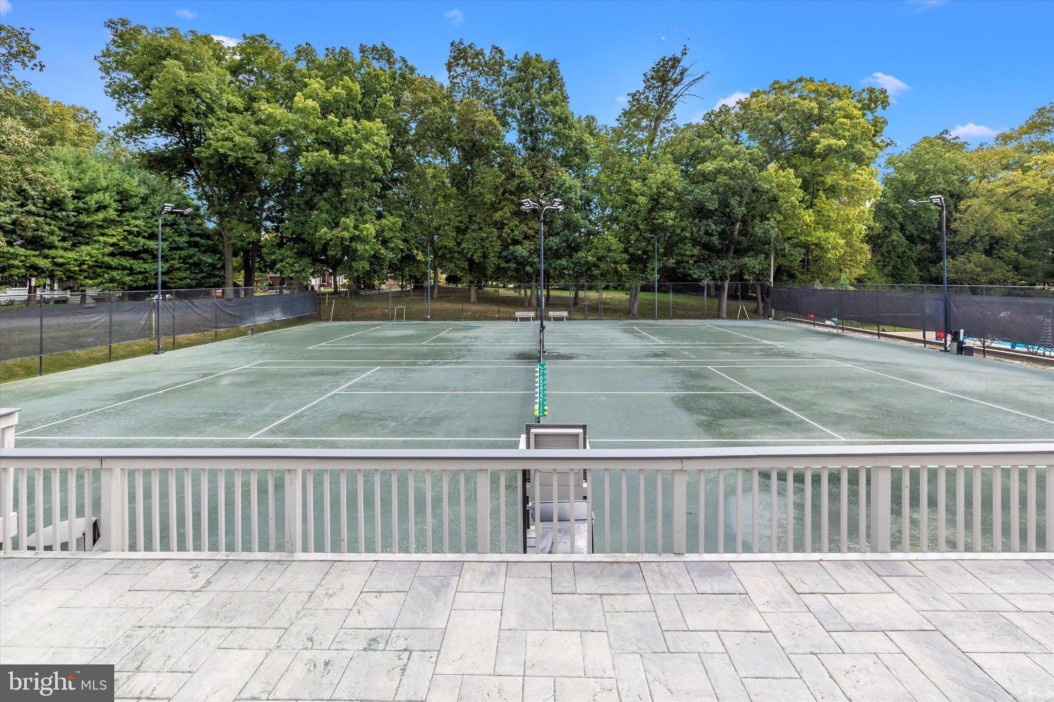 FOUNTAIN HEAD - Residential