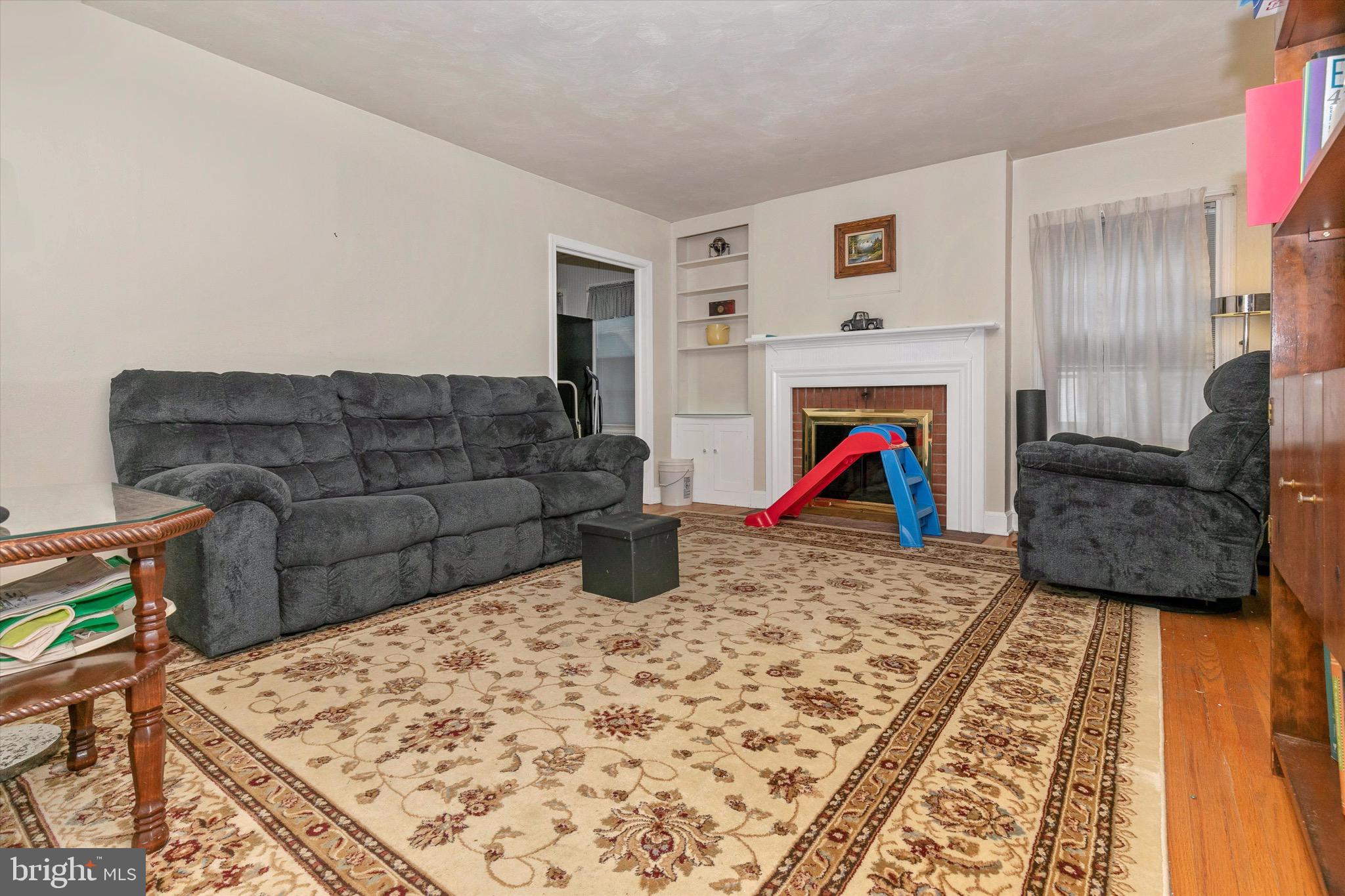 FOUNTAIN HEAD - Residential