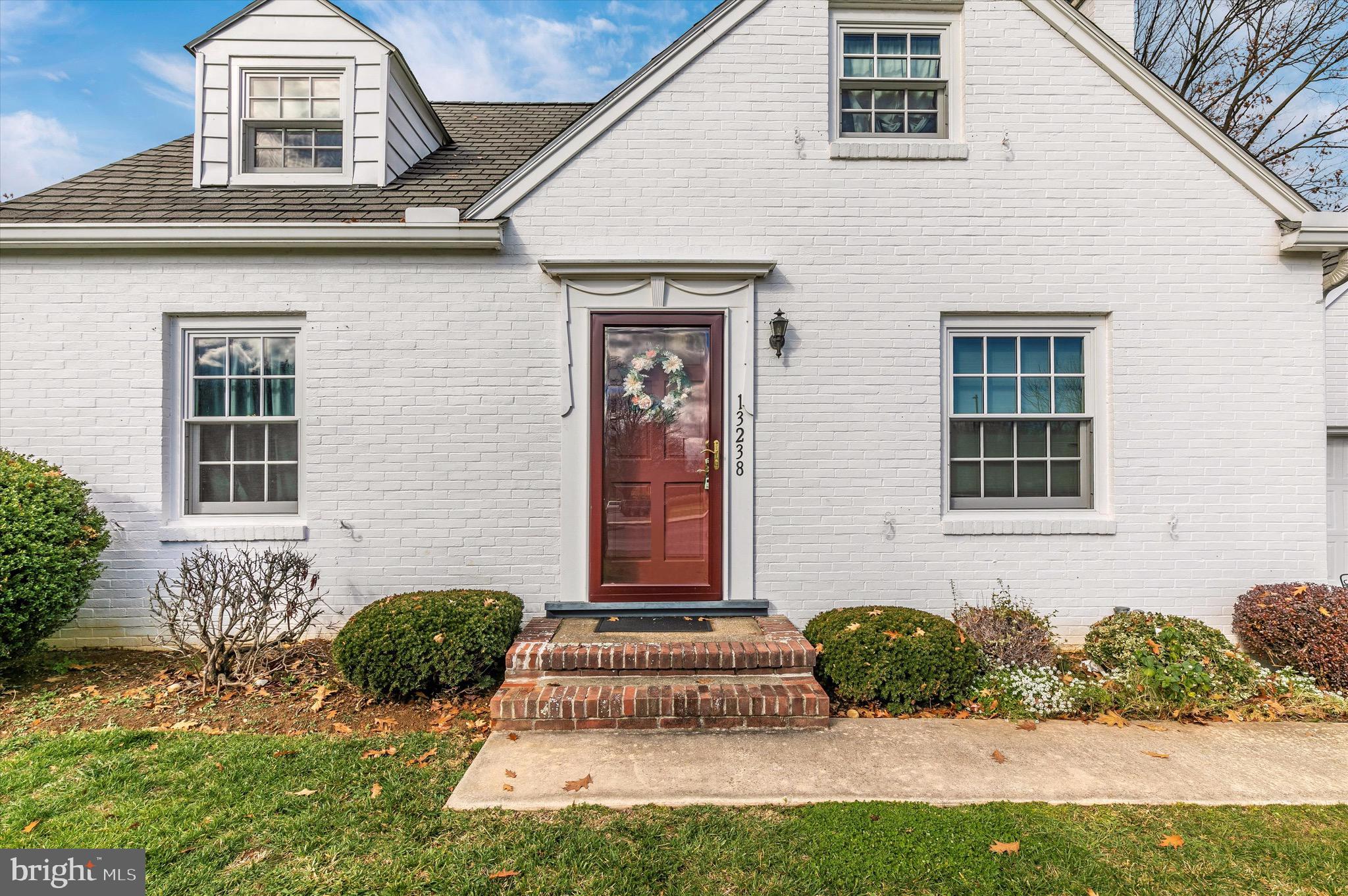 FOUNTAIN HEAD - Residential