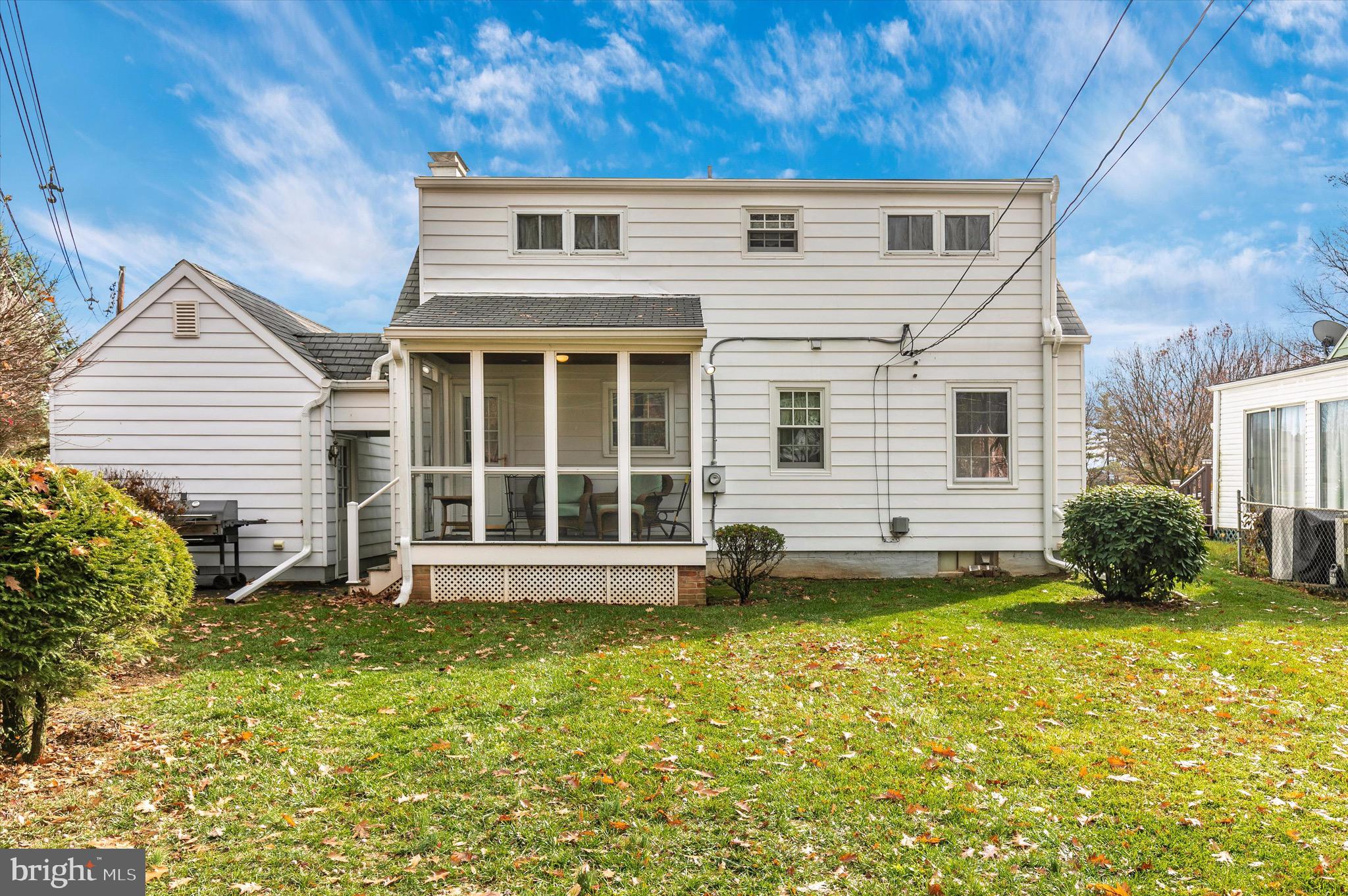 FOUNTAIN HEAD - Residential