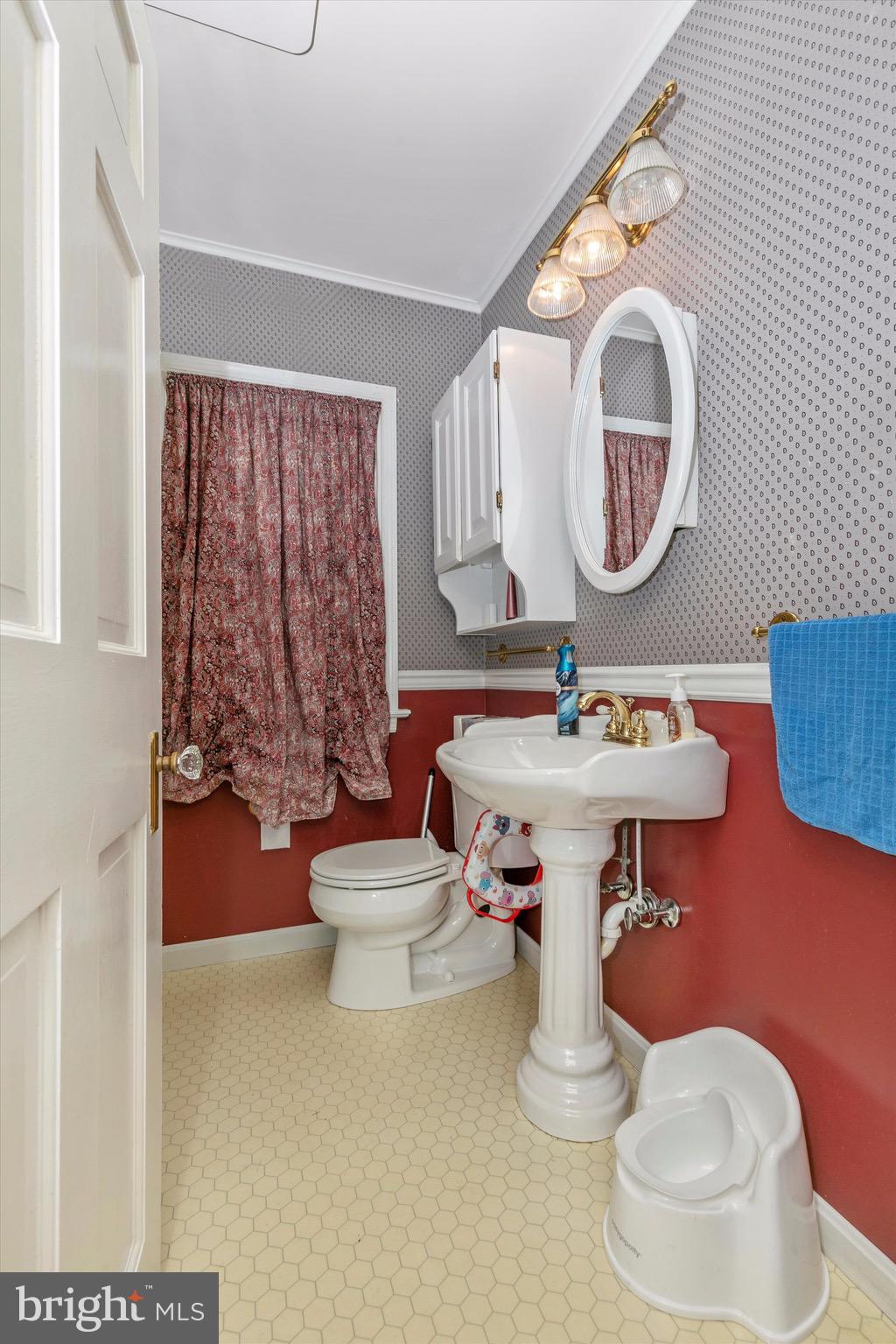 FOUNTAIN HEAD - Residential