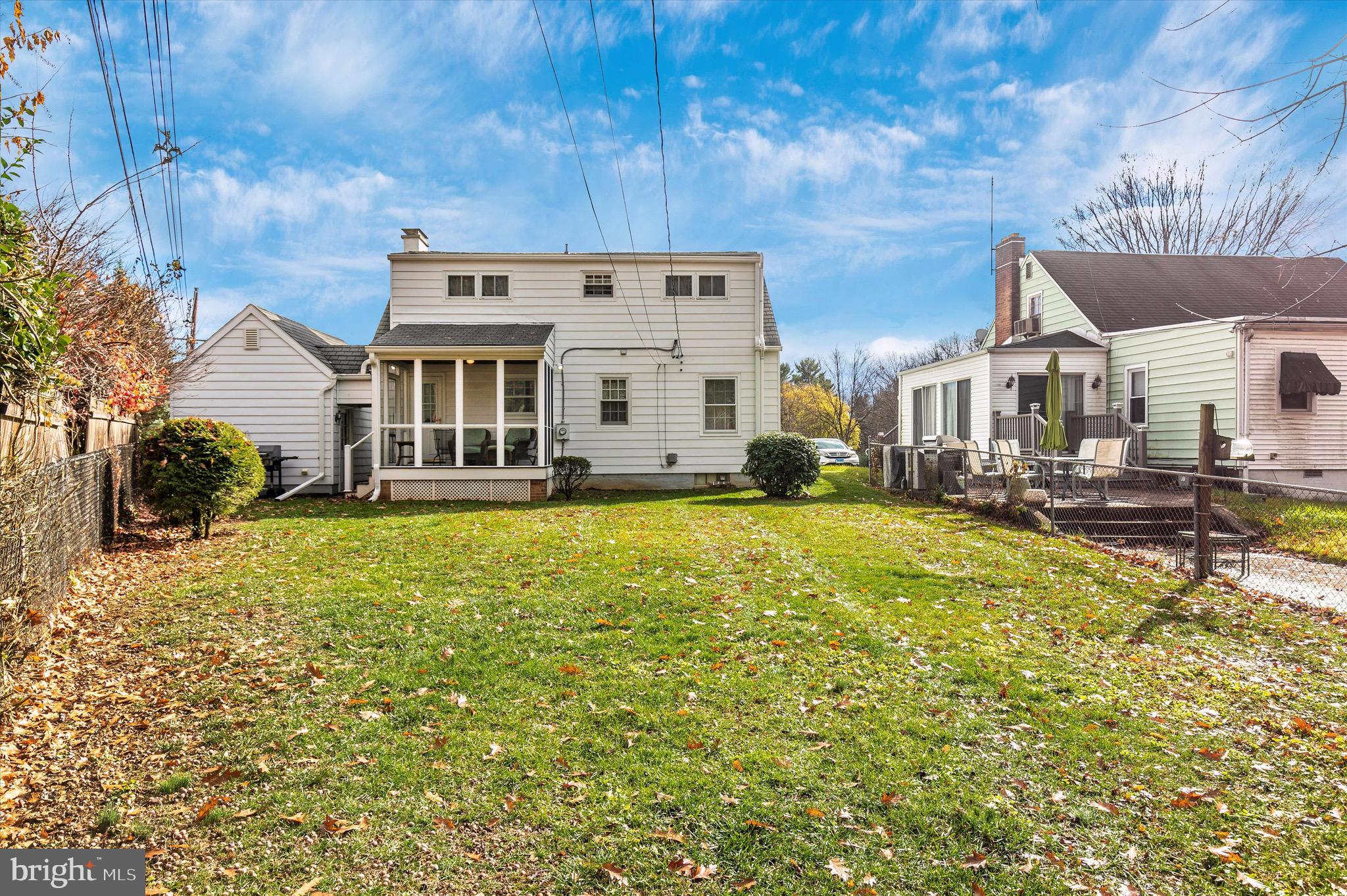 FOUNTAIN HEAD - Residential