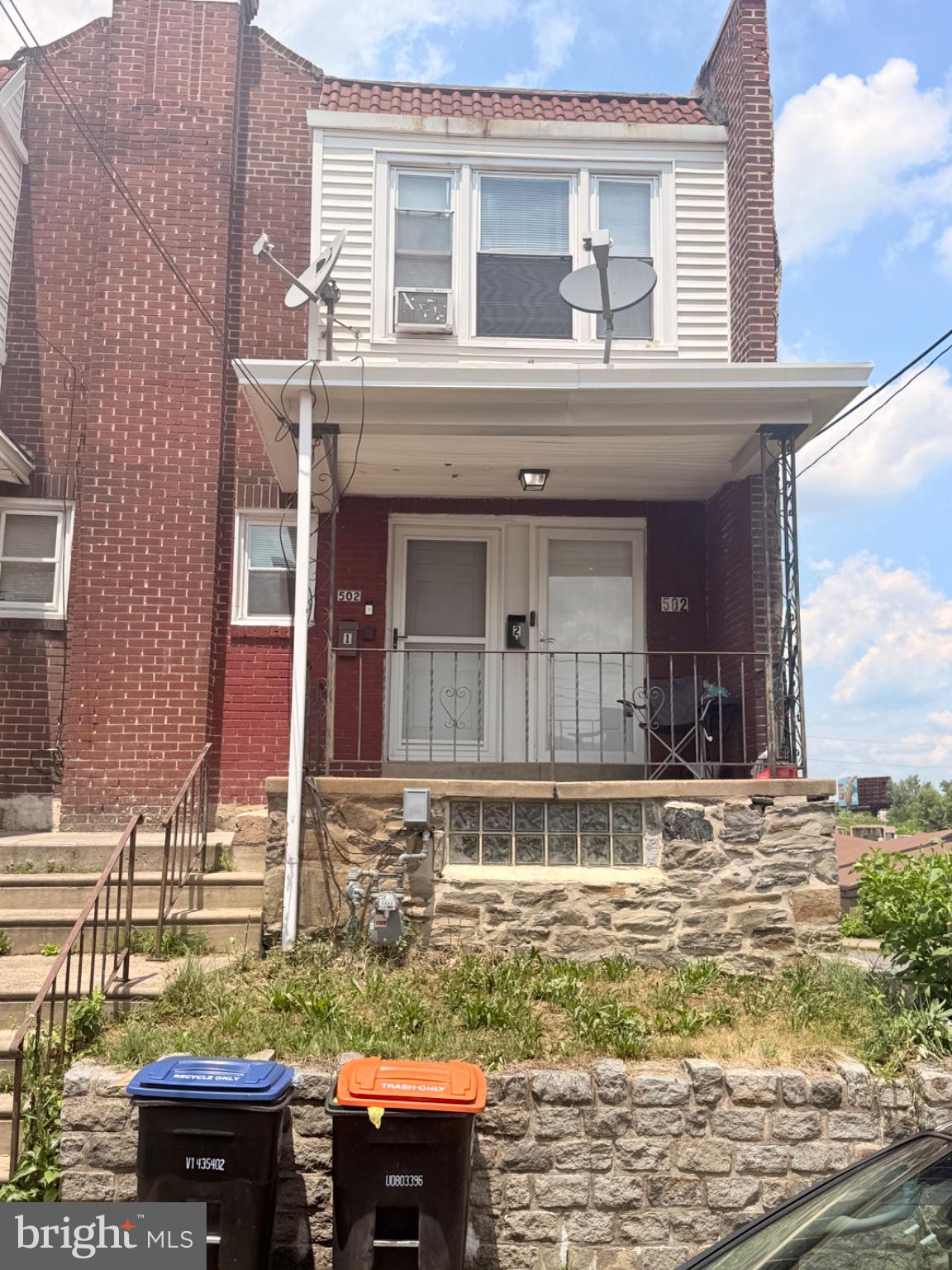 Photo 1 of 8 — 502 W 10TH, CHESTER, PA 19013