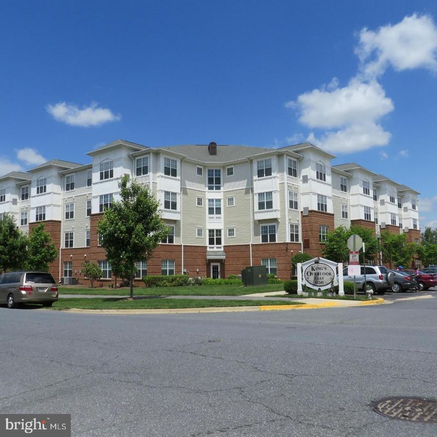 Welcome to 14241 Kings Crossing #206, a bright and inviting 2‑bedroom, 2‑bath condominium in the highly sought‑after Kings Overlook community in Boyds, MD. Nestled within a vibrant 55+ senior enclave, this thoughtfully designed home offers modern comfort with an open kitchen featuring a breakfast bar, in‑unit washer and dryer, and expansive windows that invite an abundance of natural light throughout the day. Residents enjoy access to exceptional amenities including a clubhouse, swimming pool, library, and fitness center all just minutes from I‑270, MD‑355, Germantown Commons shopping, and delightful dining options. This well‑maintained unit blends convenience and community in a peaceful suburban setting ideal for an active, maintenance‑free lifestyle.

This is an MPDU w/restrictions that include a 30 year control period

55+ Community

First Time Home Buyer and Income Restrictions lifted.