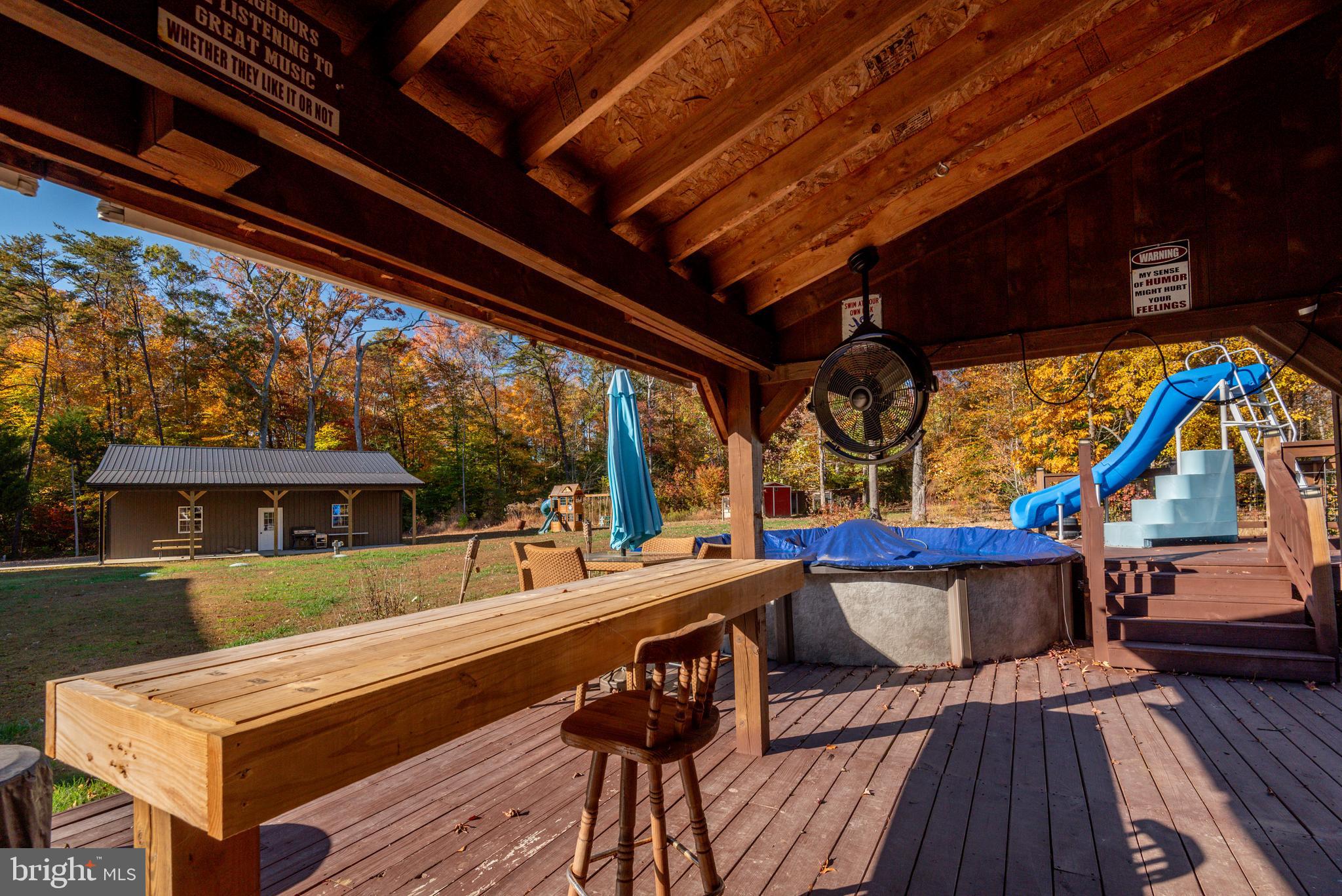 WICOMICO SHORES - Residential