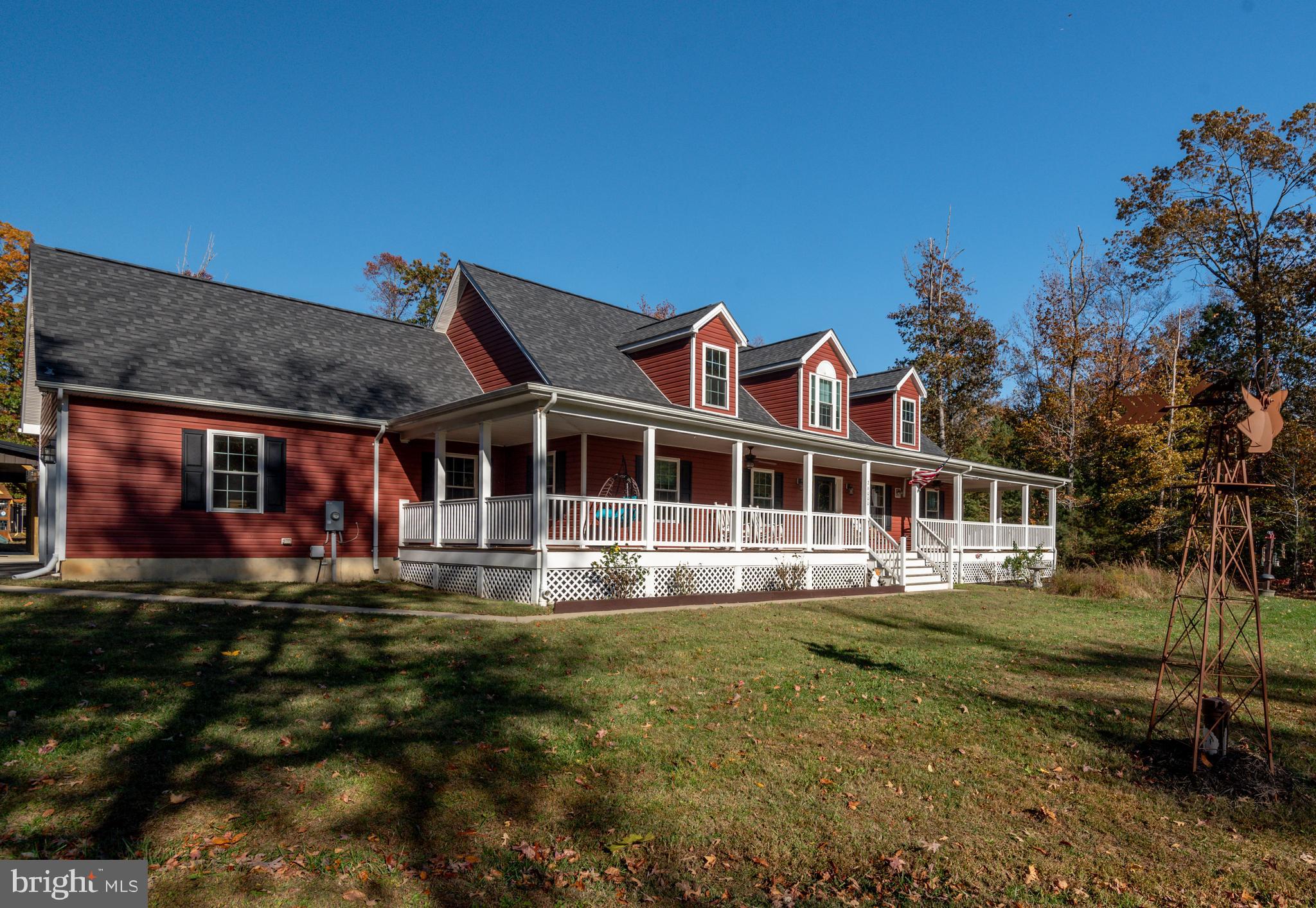 WICOMICO SHORES - Residential