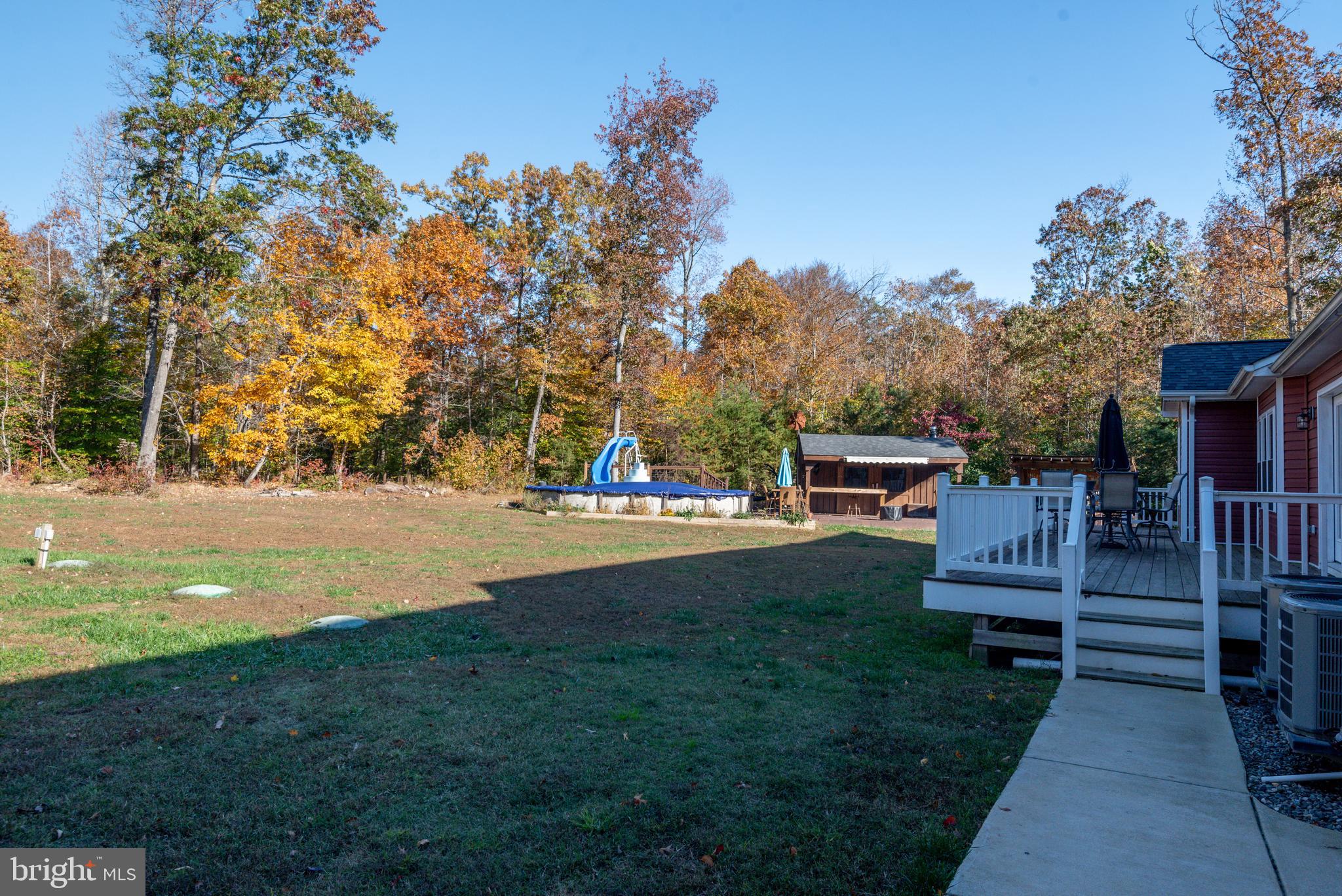 WICOMICO SHORES - Residential