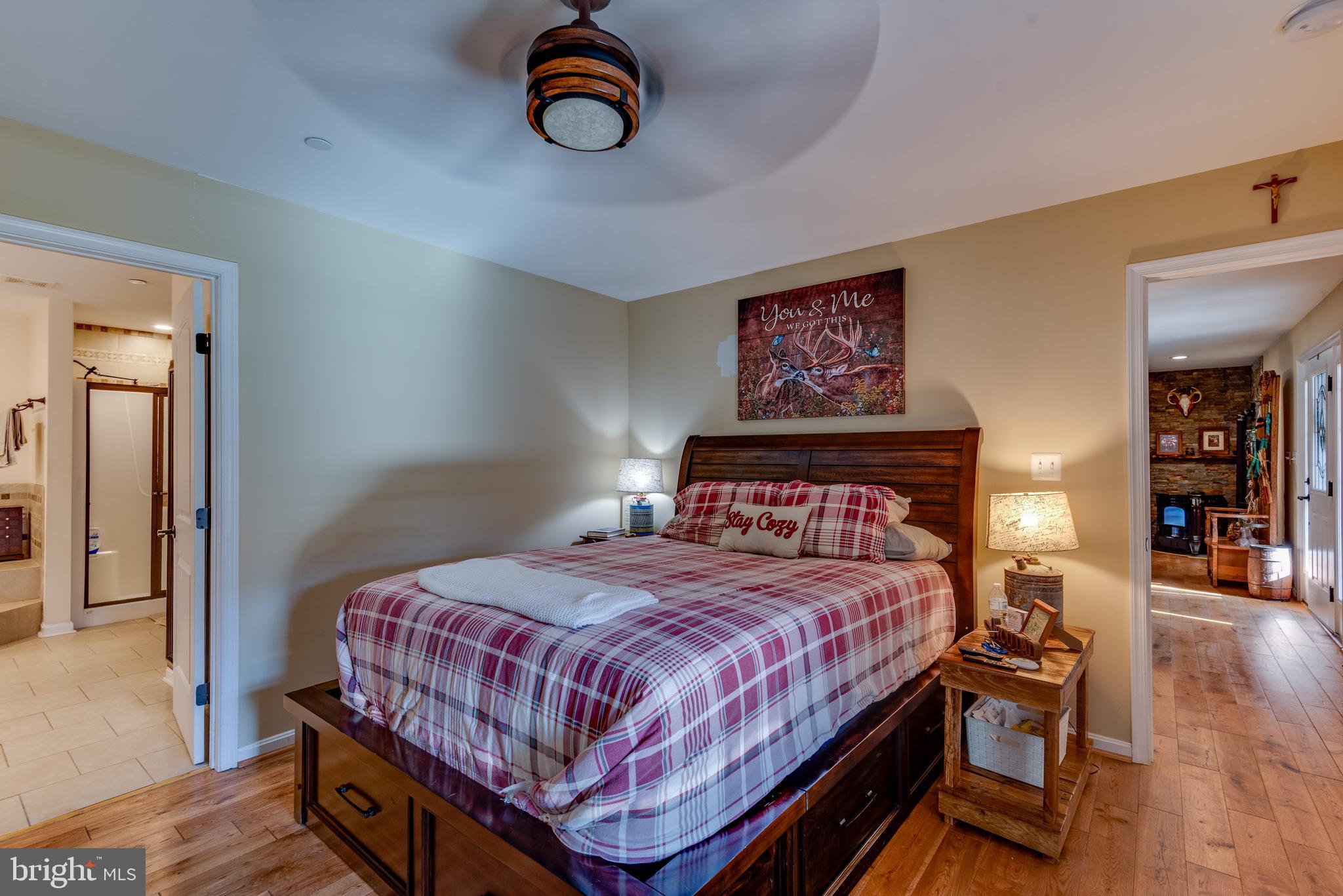 WICOMICO SHORES - Residential